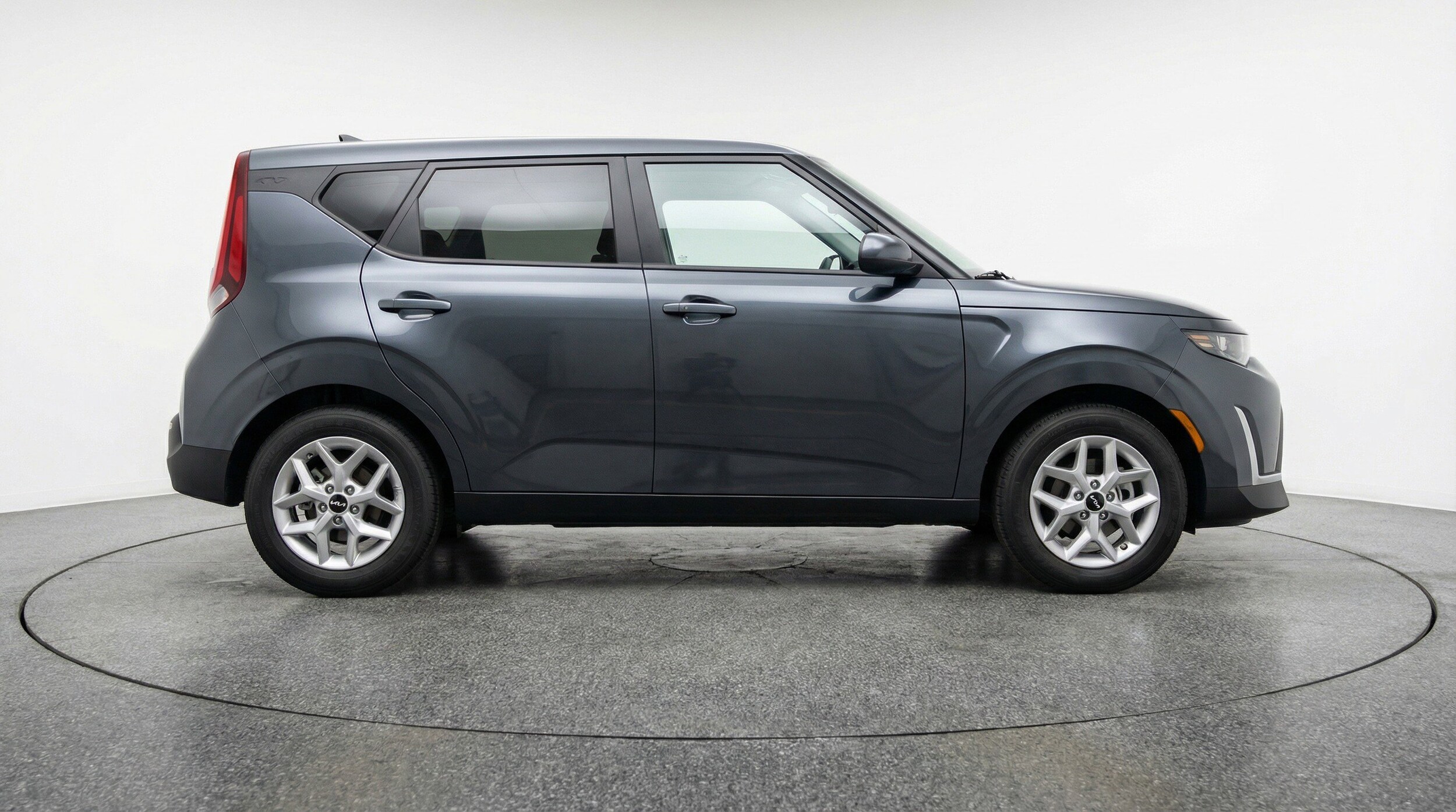 Thumbnail: 2025 Kia Soul - 11