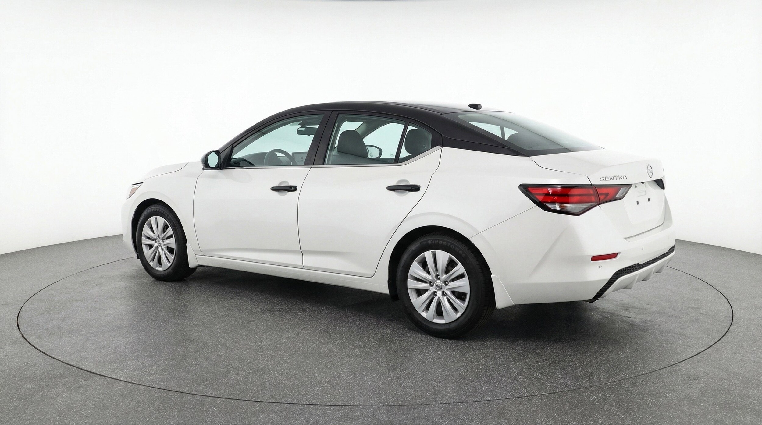 Thumbnail: 2025 Nissan Sentra - 6