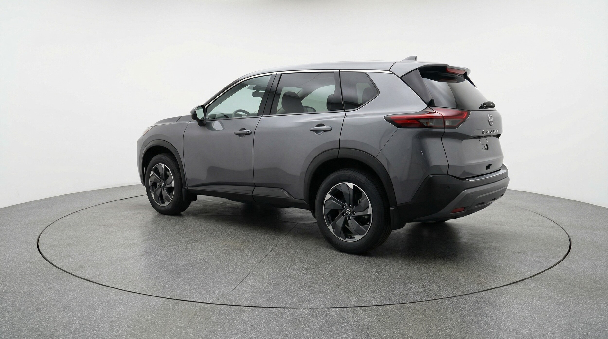 Thumbnail: 2025 Nissan Rogue - 5