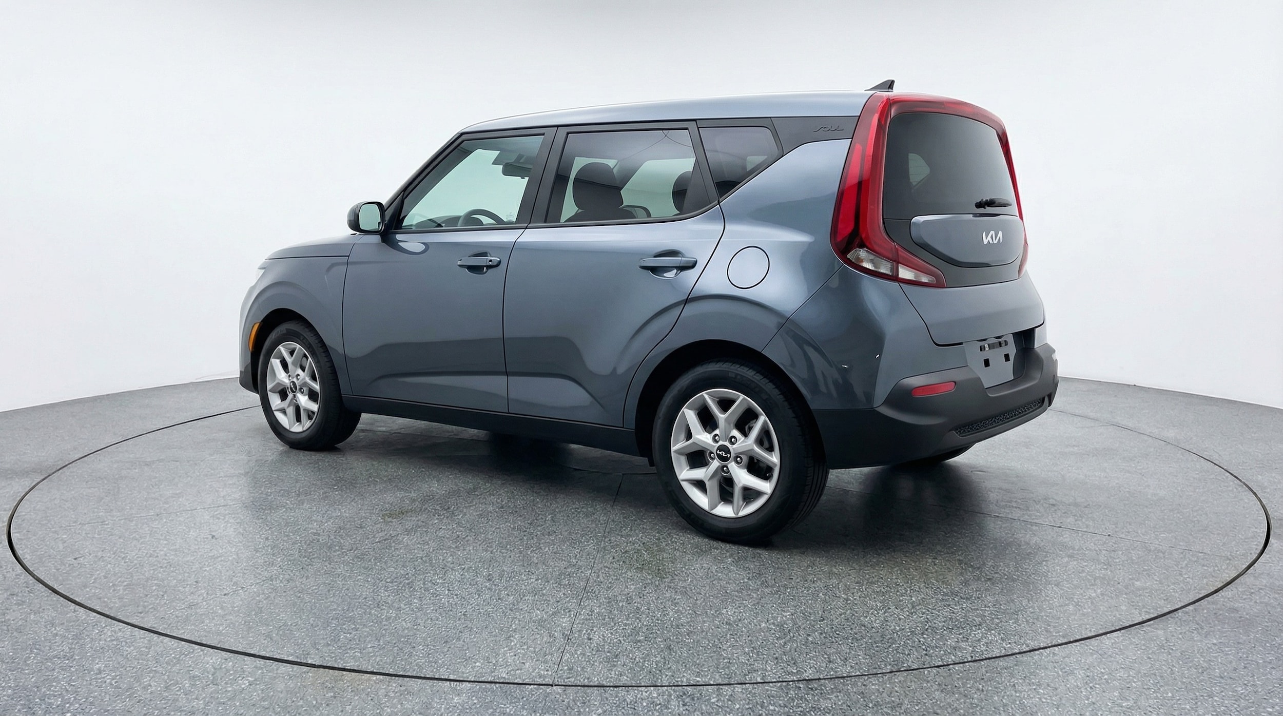 Thumbnail: 2025 Kia Soul - 5