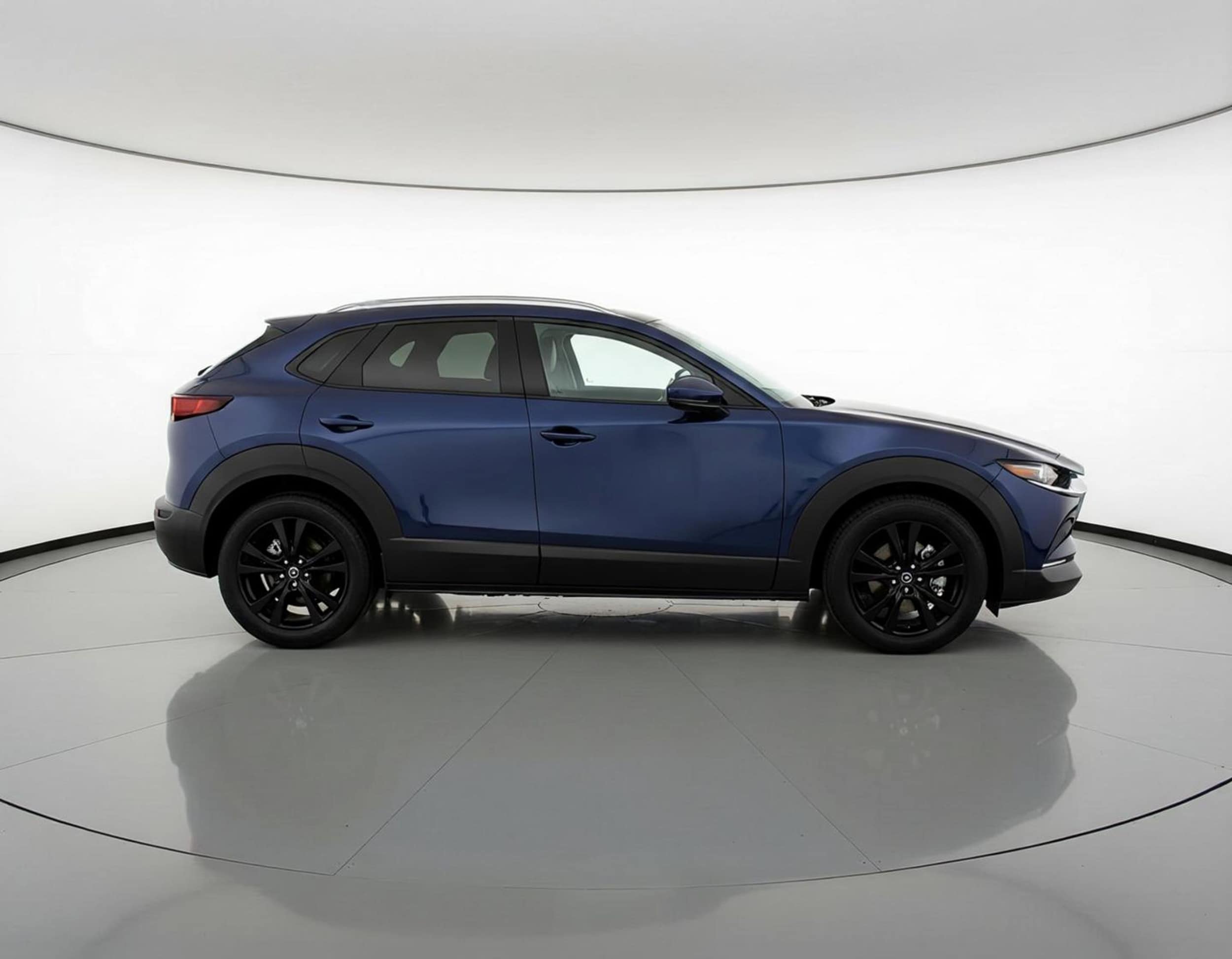 Thumbnail: 2025 Mazda CX-30 - 8