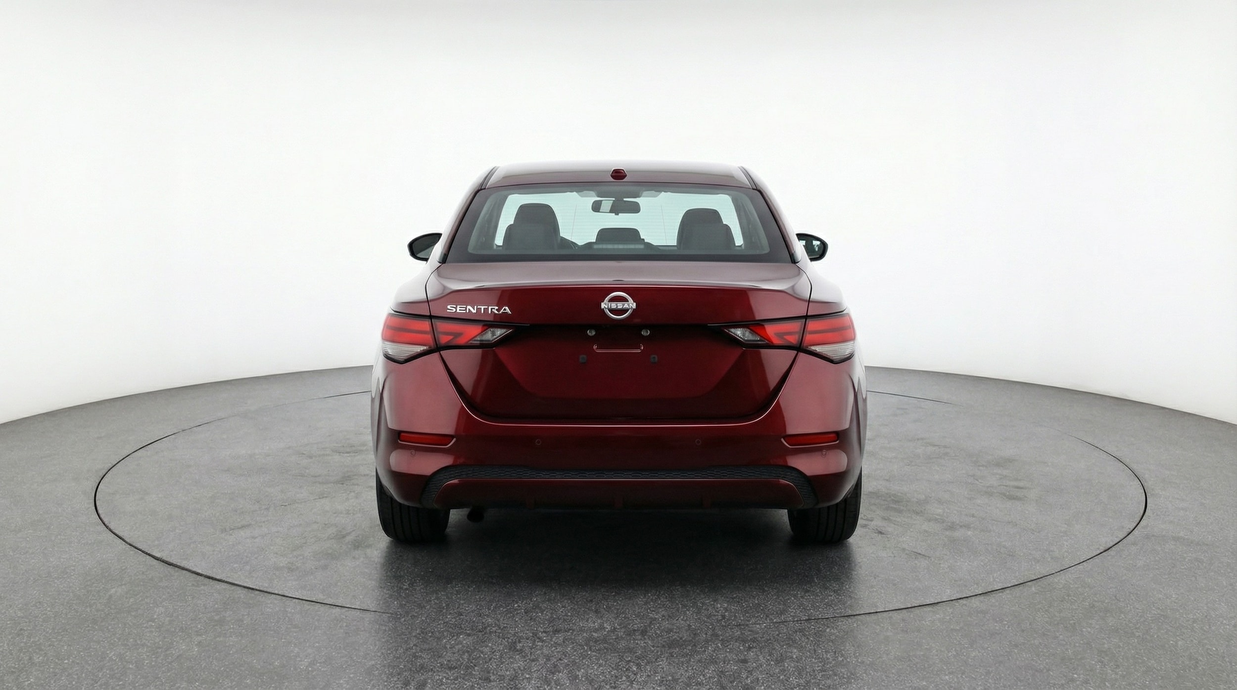 Thumbnail: 2025 Nissan Sentra - 6