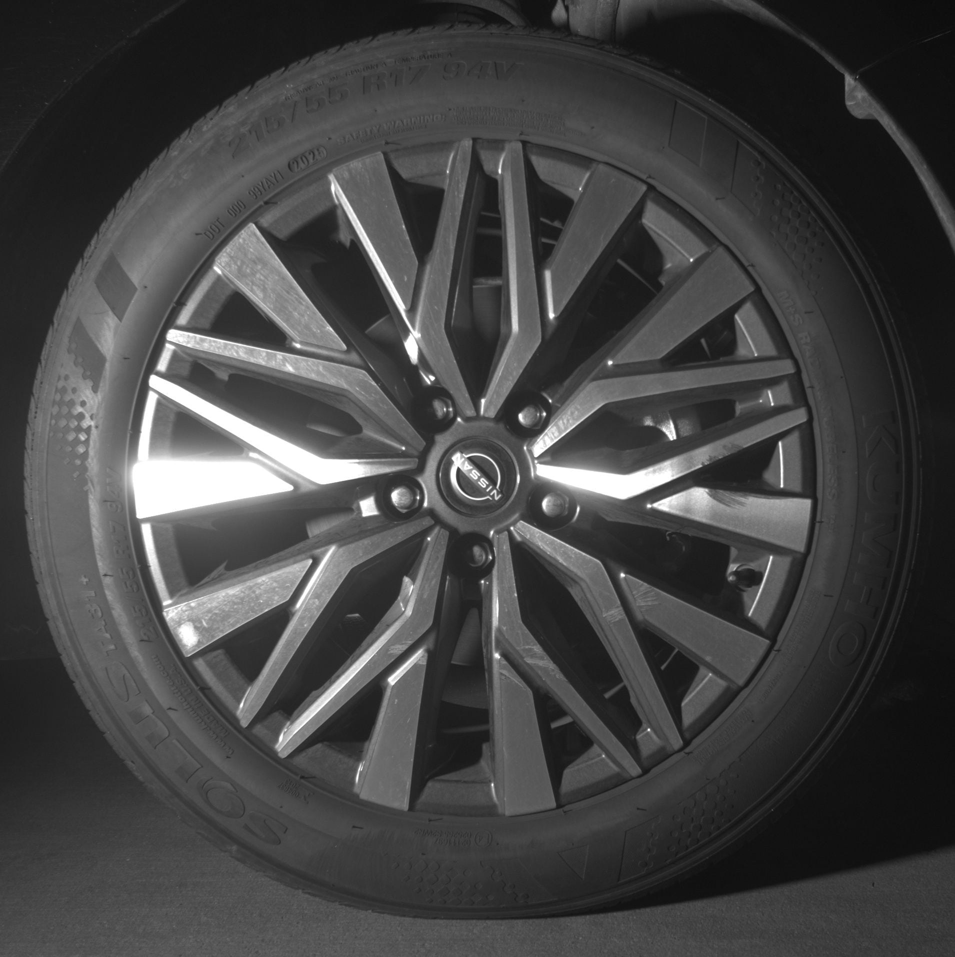 Thumbnail: 2025 Nissan Altima - 10