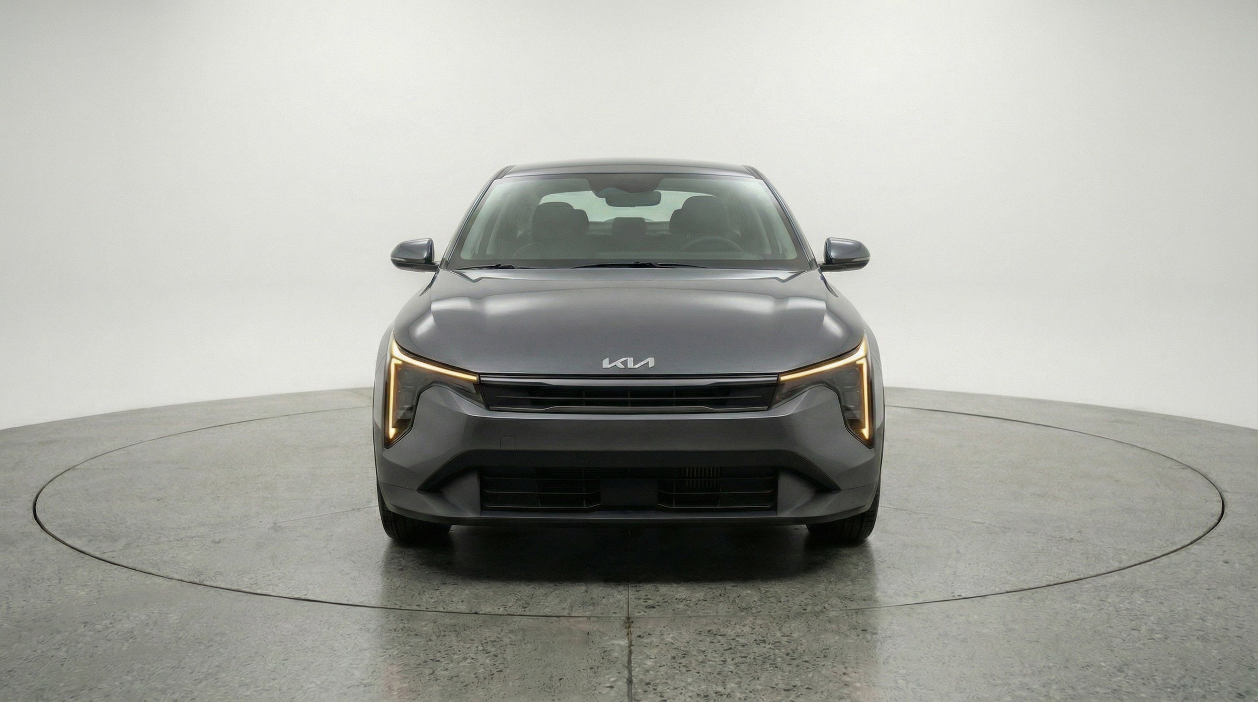 Thumbnail: 2025 Kia K4 - 2