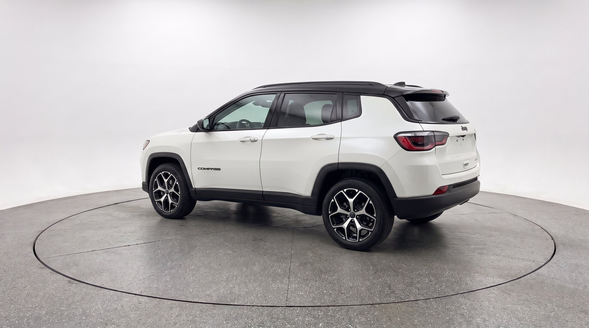 Thumbnail: 2025 Jeep Compass - 6