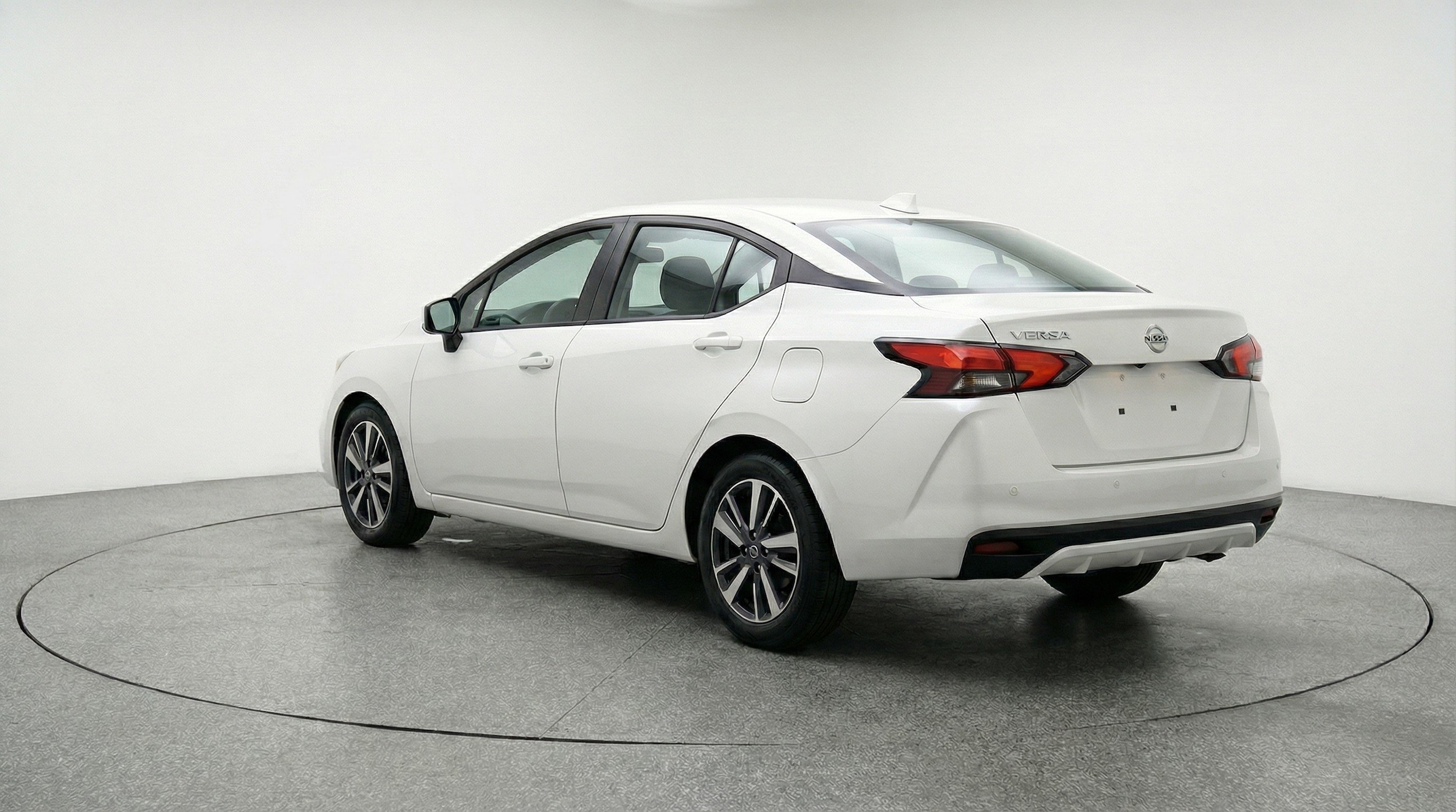 Thumbnail: 2025 Nissan Versa - 6