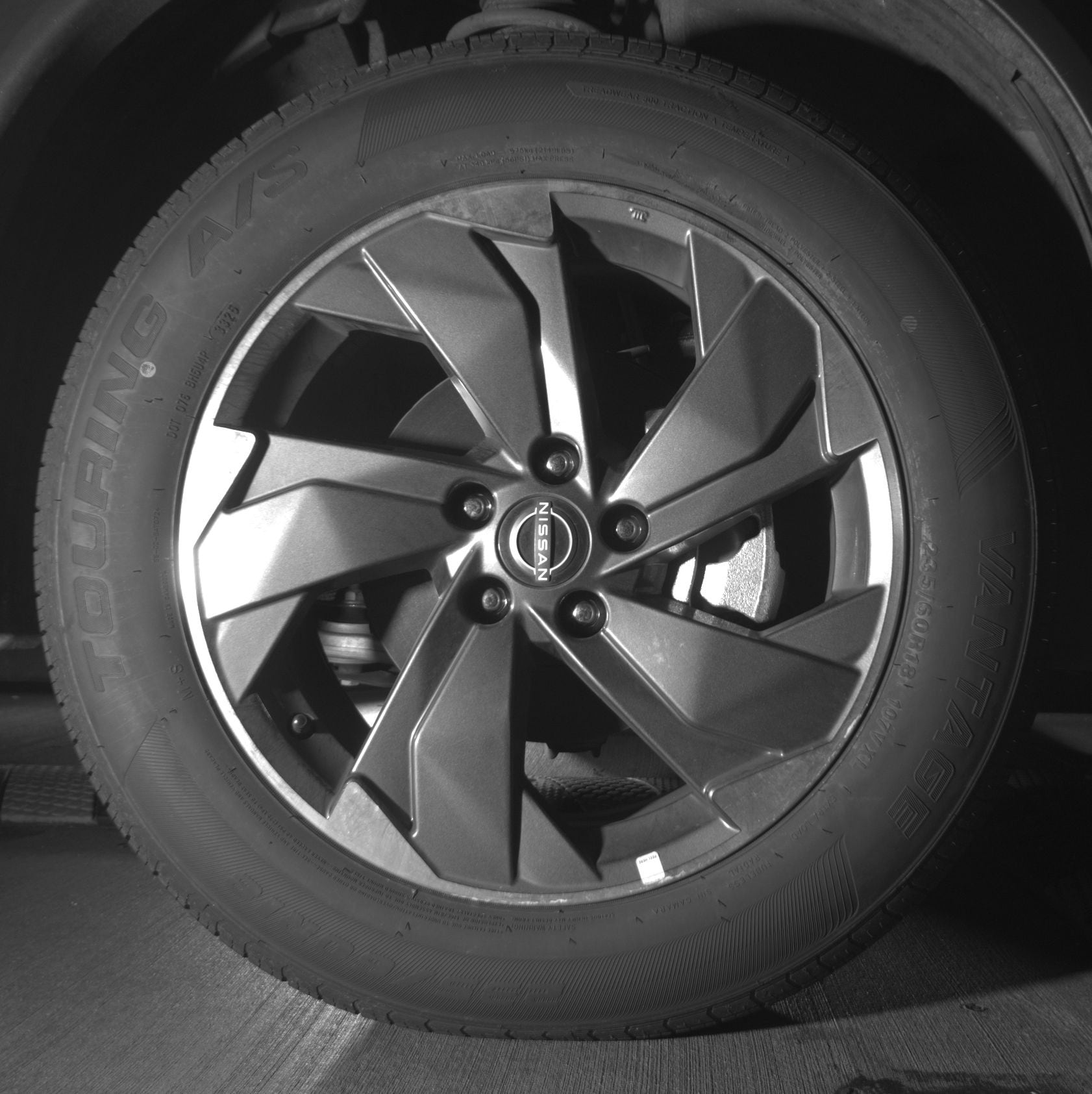 Thumbnail: 2025 Nissan Rogue - 10