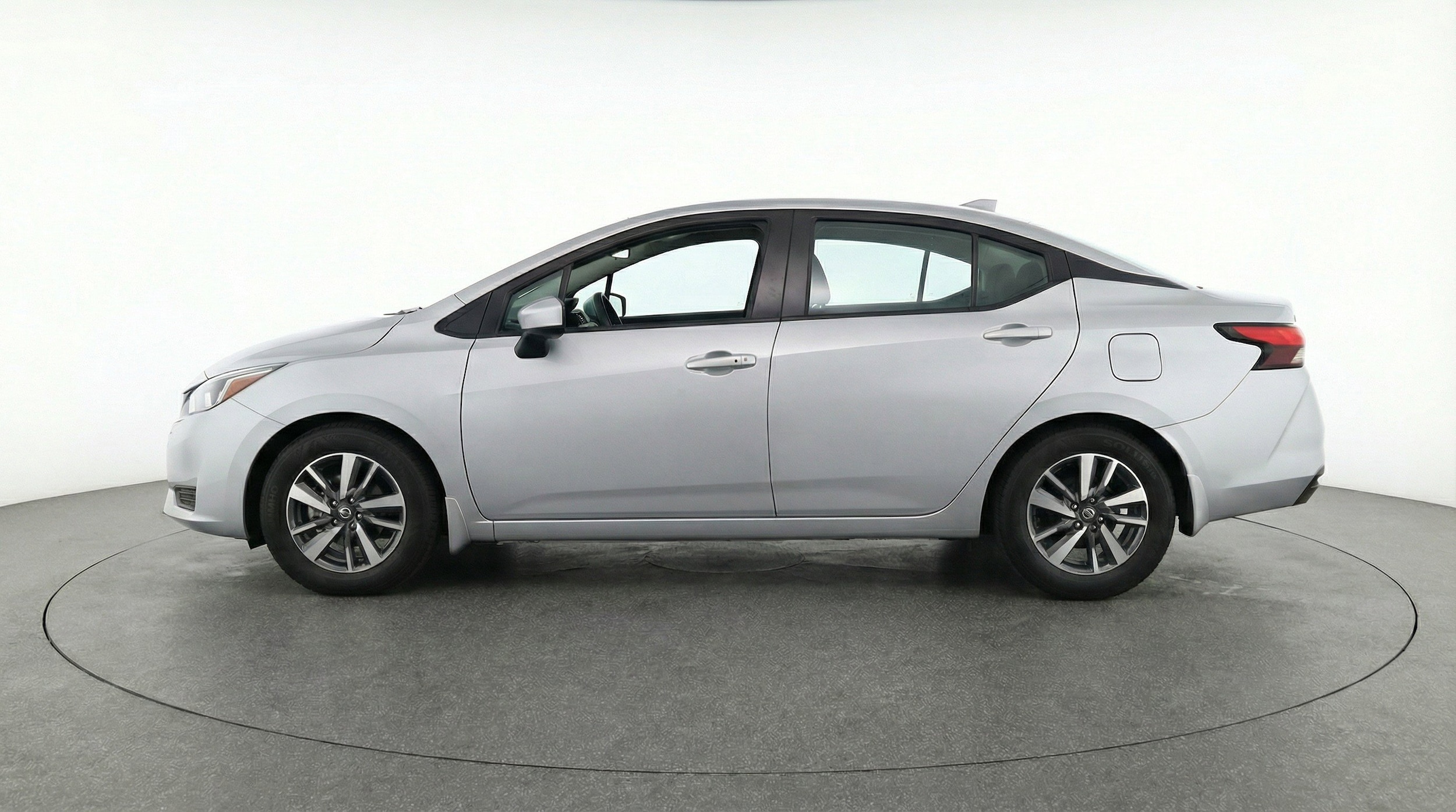 Thumbnail: 2025 Nissan Versa - 5