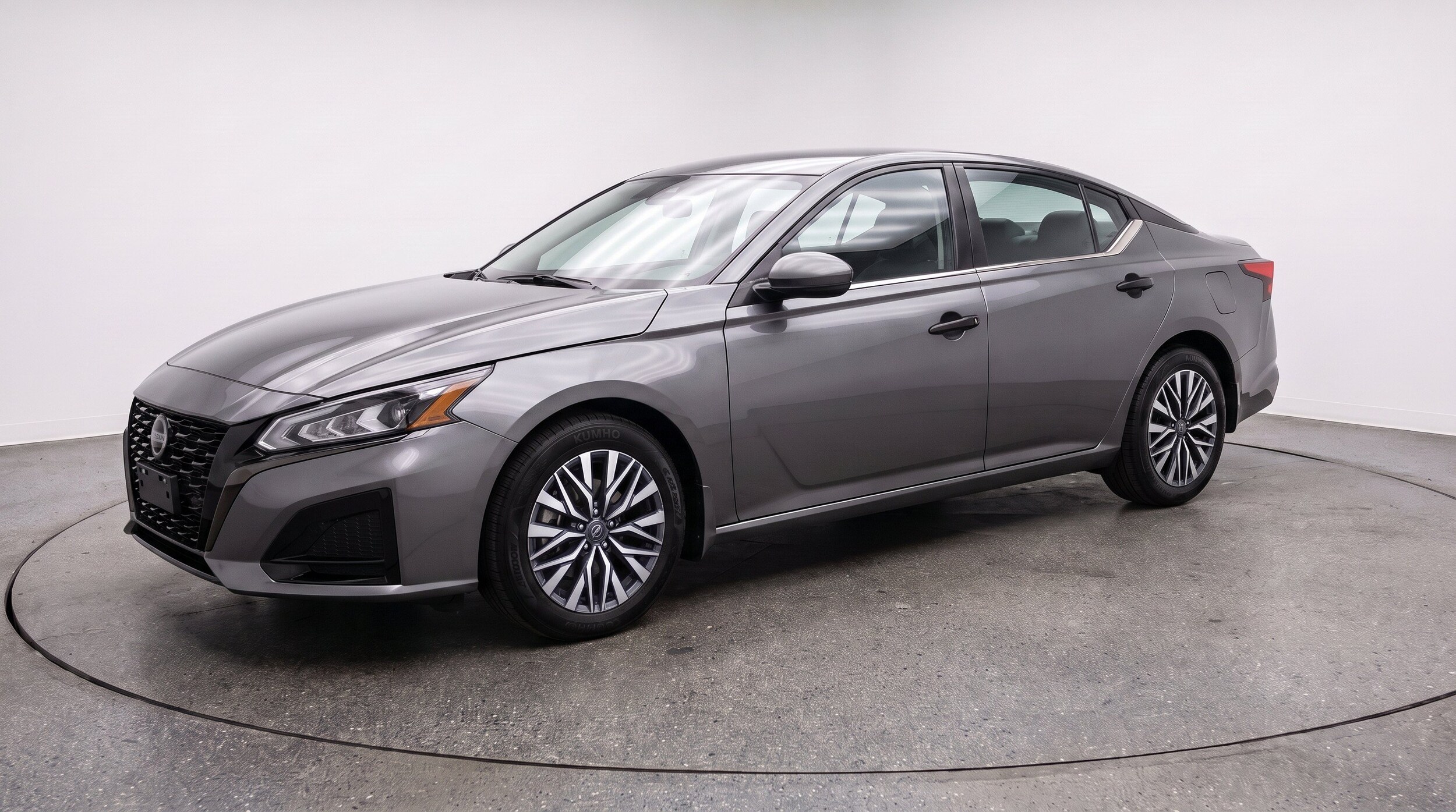 Thumbnail: 2026 Nissan Altima - 3