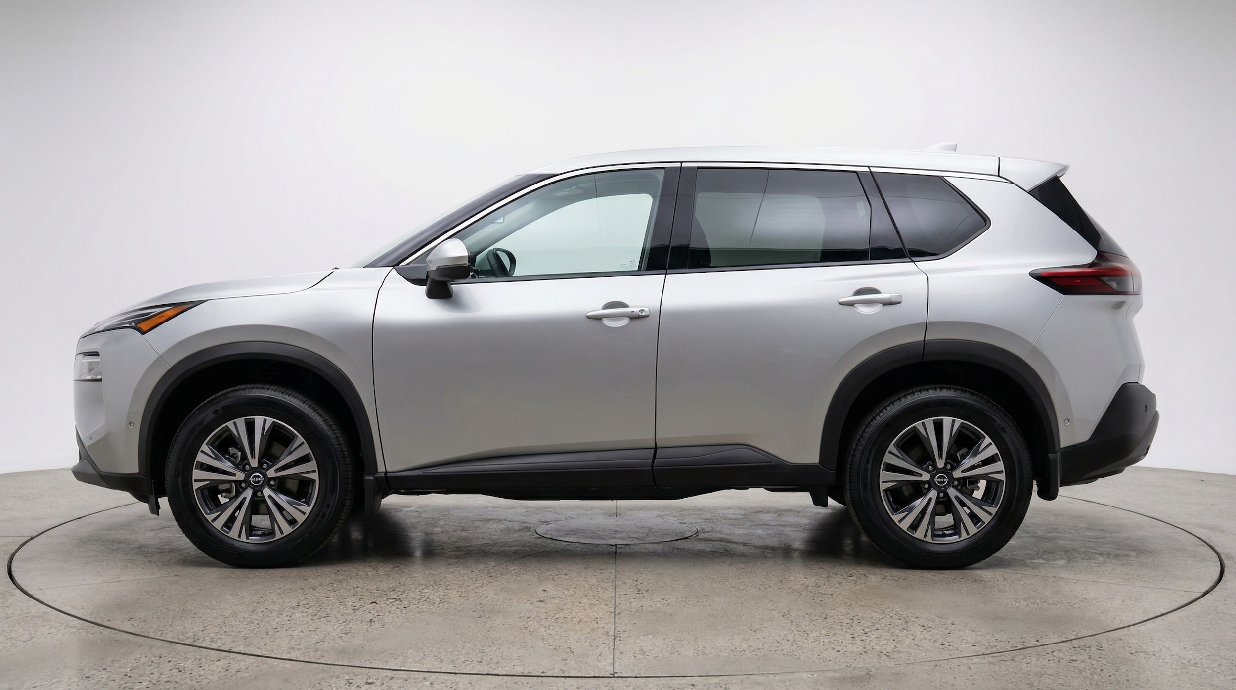 Thumbnail: 2025 Nissan Rogue - 4