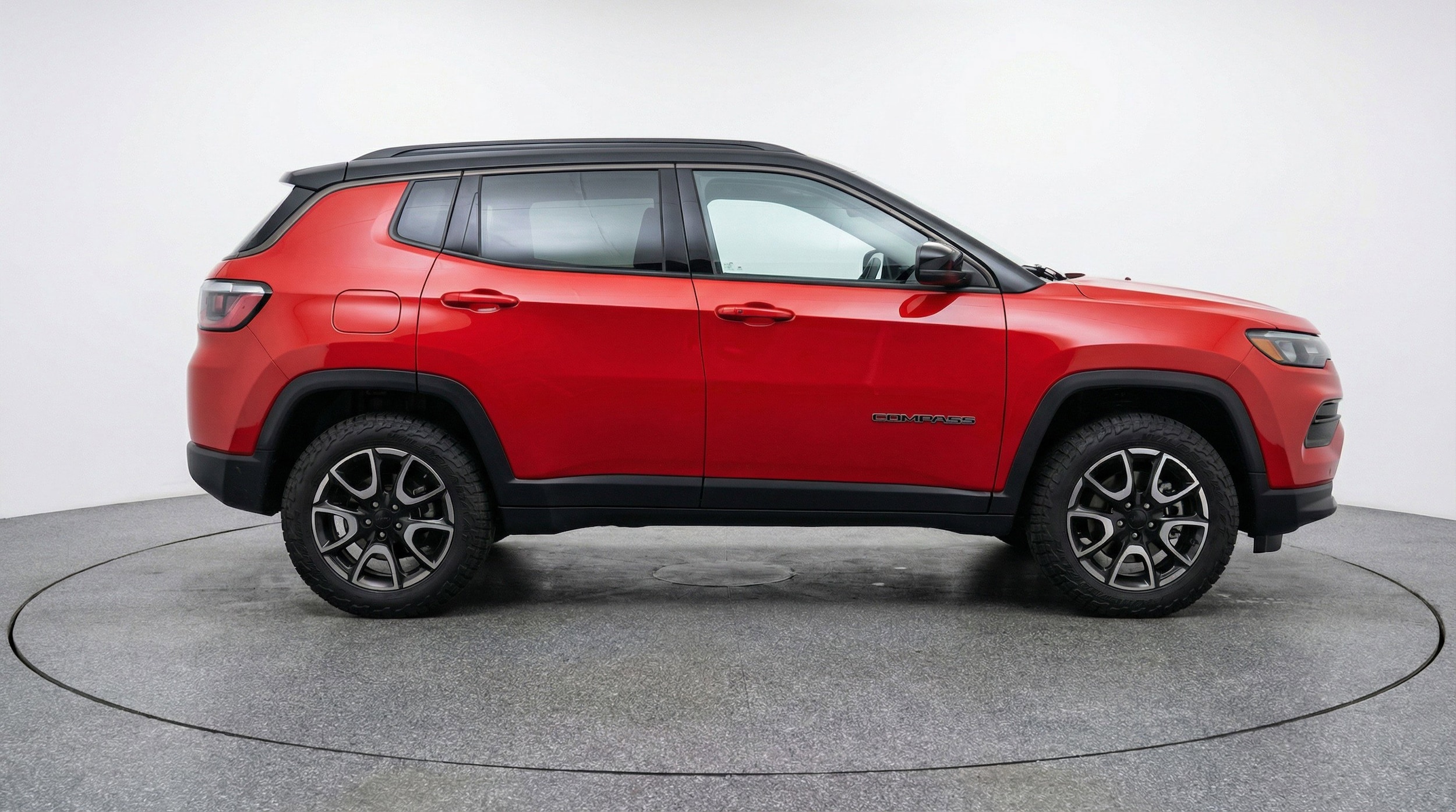 Thumbnail: 2025 Jeep Compass - 11