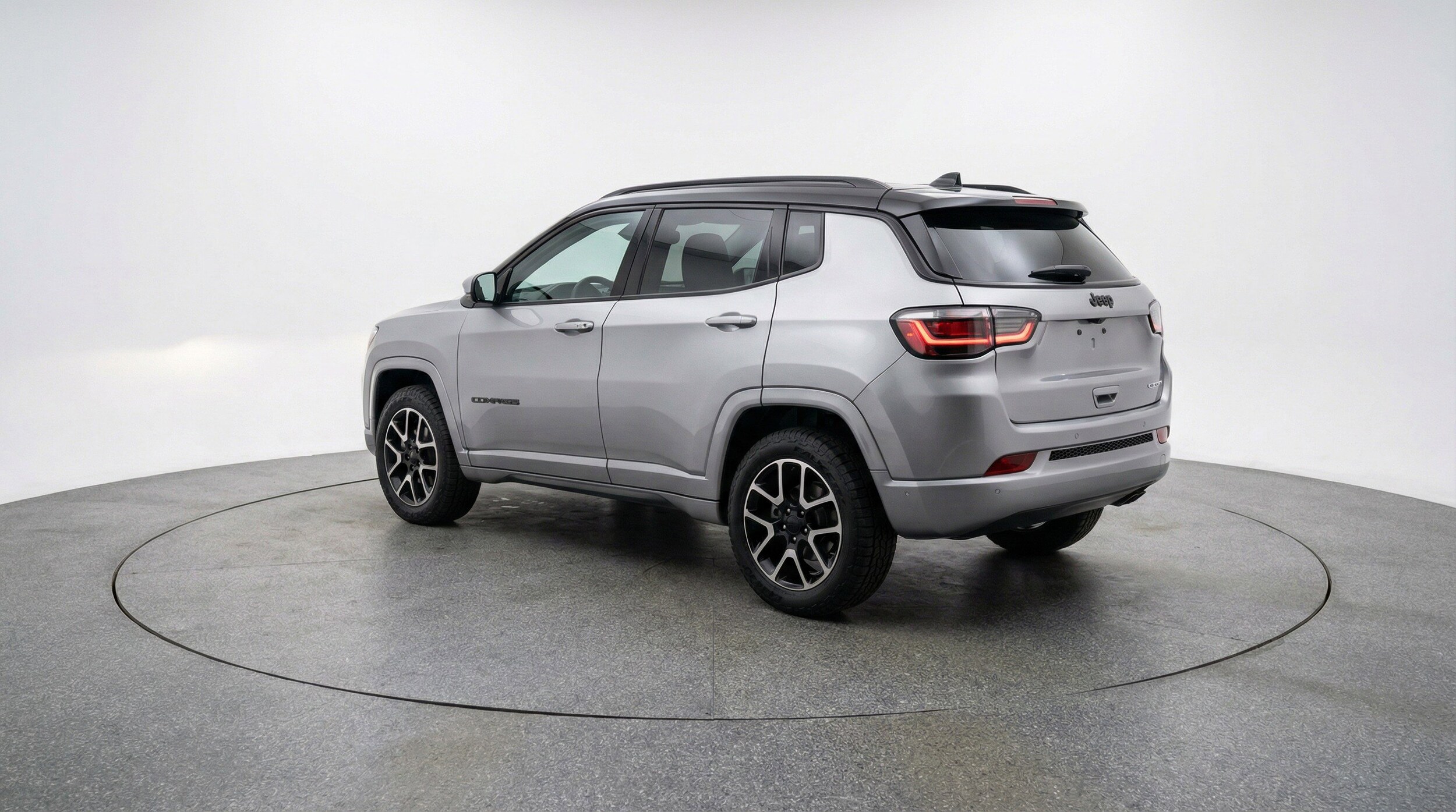 Thumbnail: 2025 Jeep Compass - 6