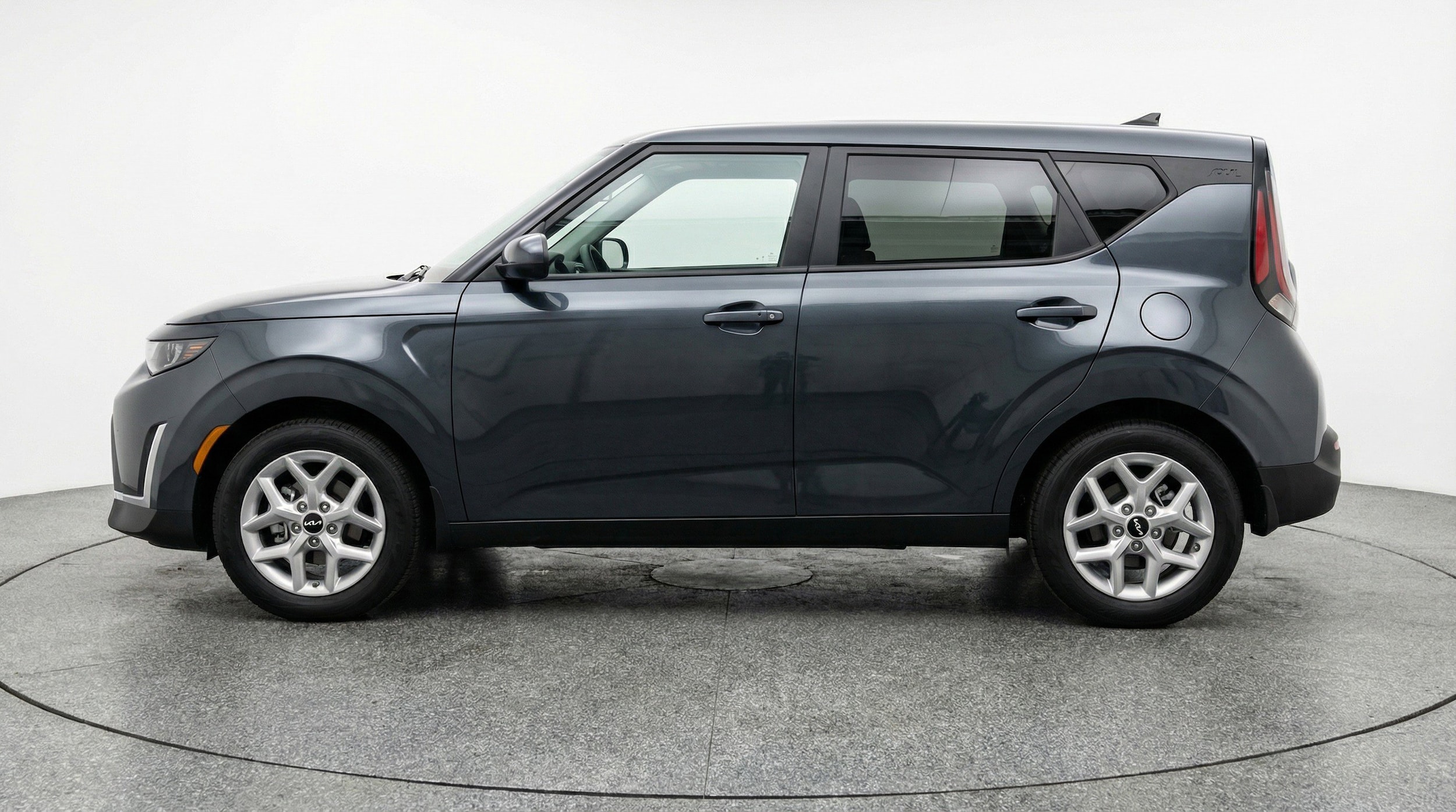 Thumbnail: 2025 Kia Soul - 5