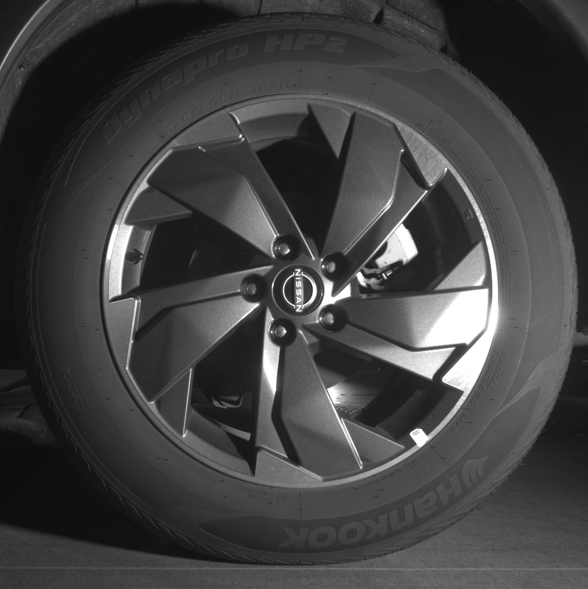 Thumbnail: 2025 Nissan Rogue - 11