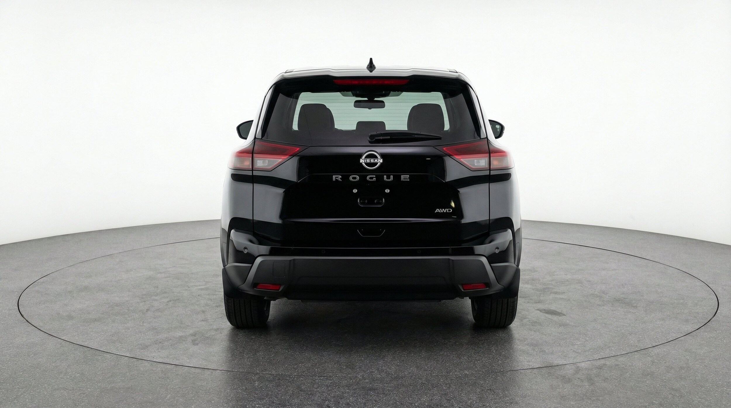 Thumbnail: 2025 Nissan Rogue - 7