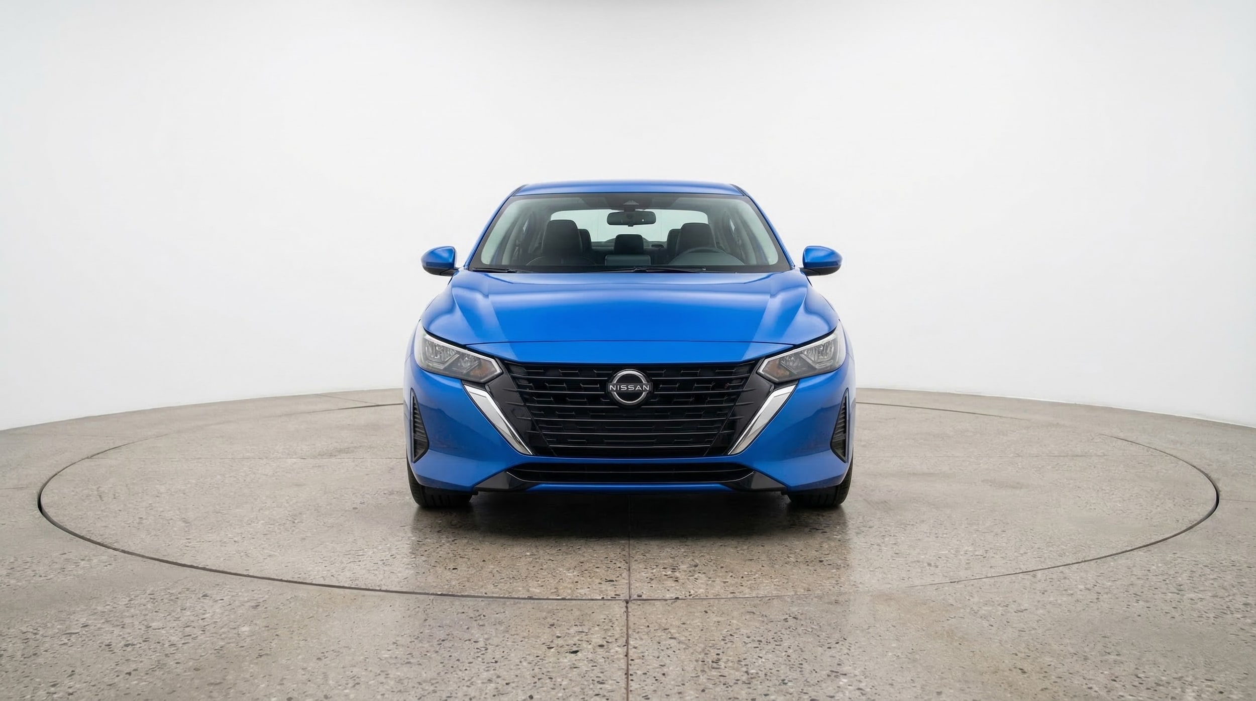 Thumbnail: 2025 Nissan Sentra - 2