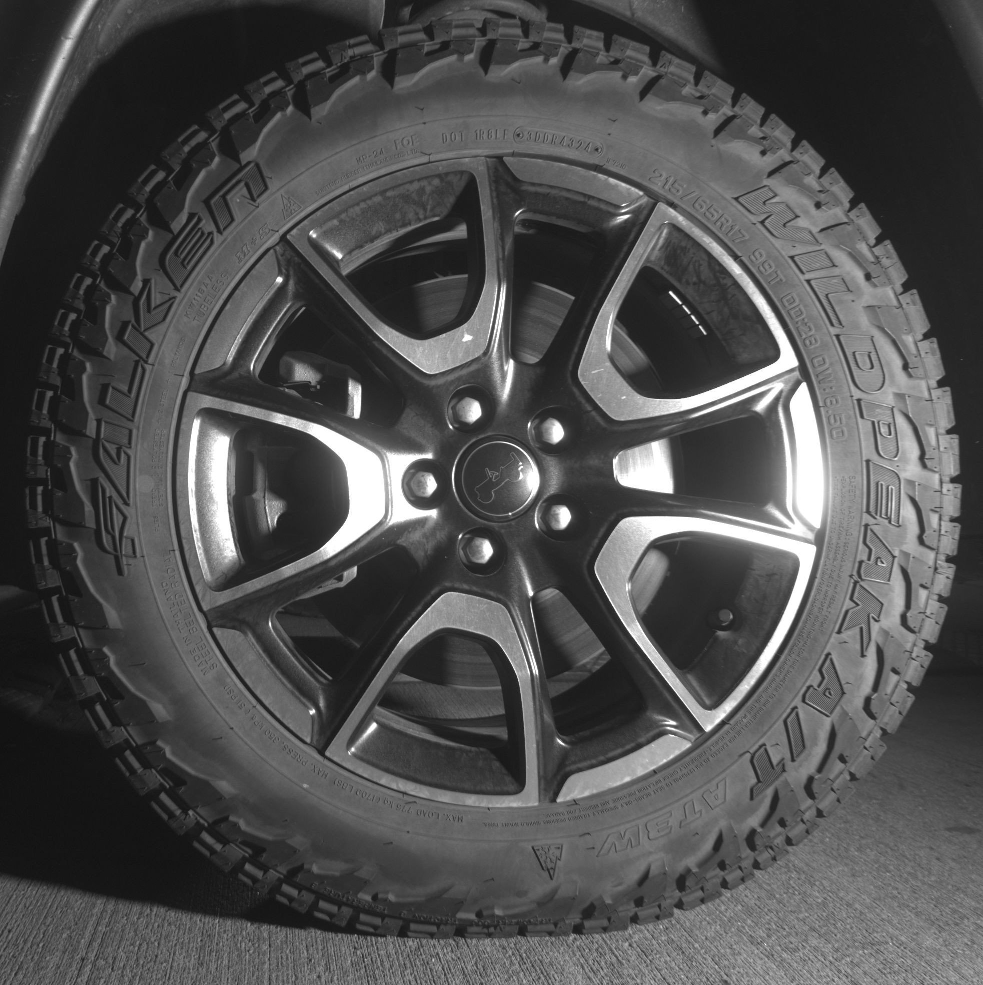 Thumbnail: 2025 Jeep Compass - 12