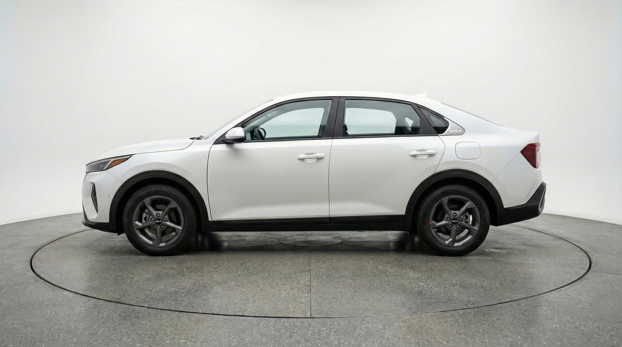 Thumbnail: 2026 Kia K4 - 5