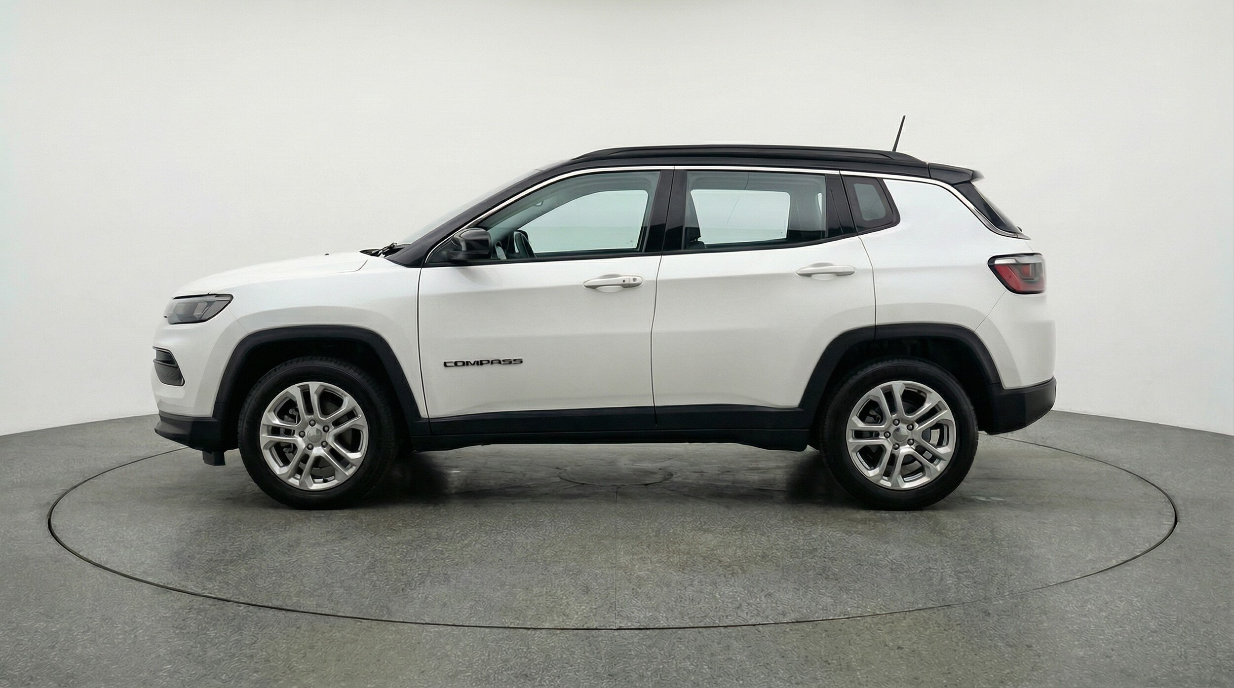 Thumbnail: 2025 Jeep Compass - 4