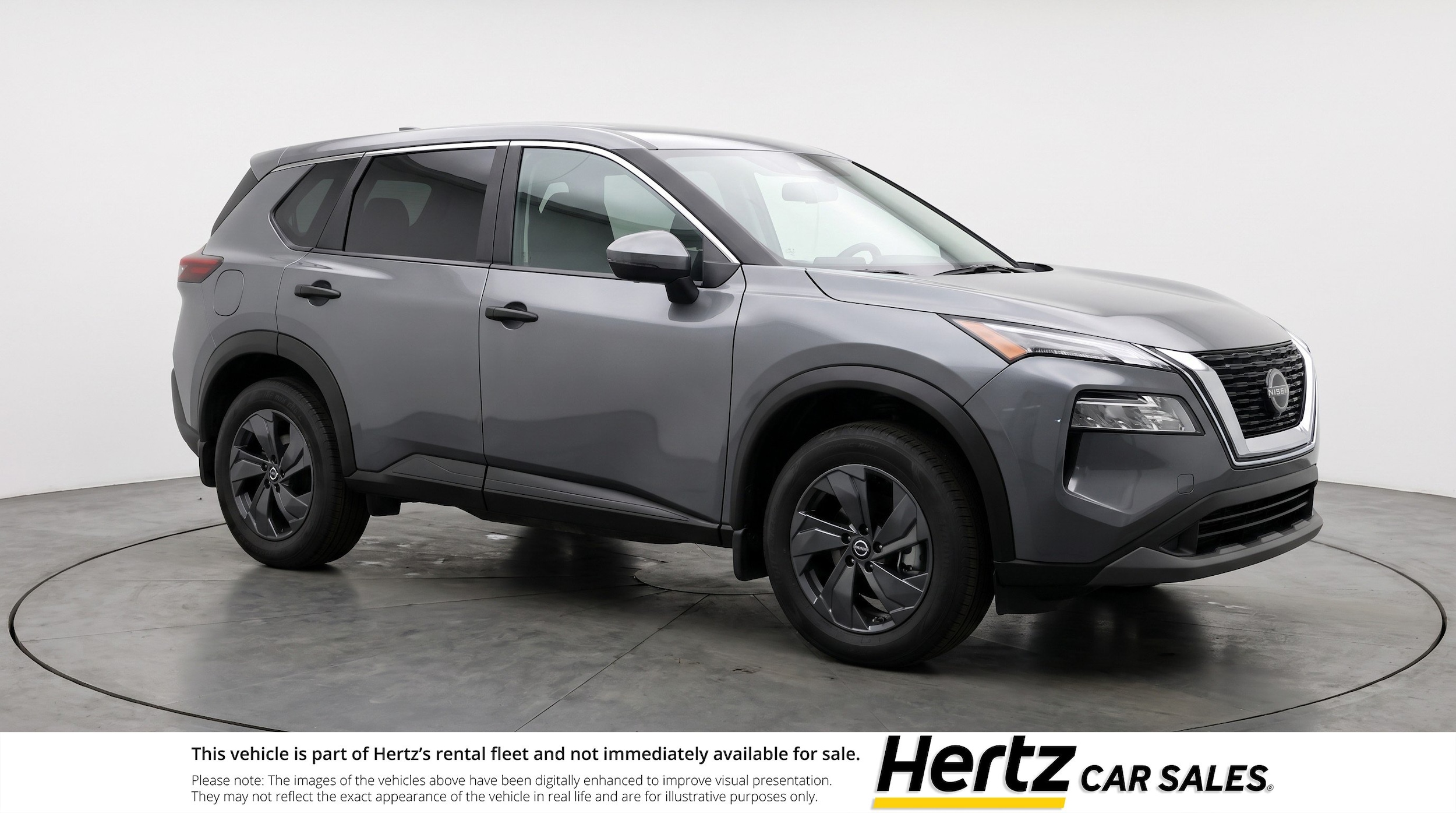 Thumbnail: 2026 Nissan Rogue - 1