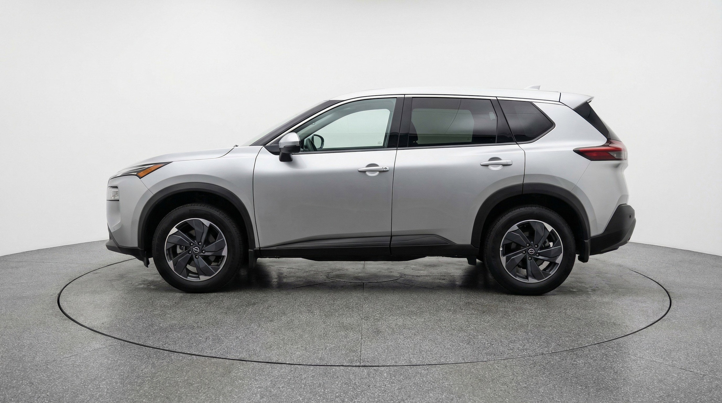 Thumbnail: 2025 Nissan Rogue - 5