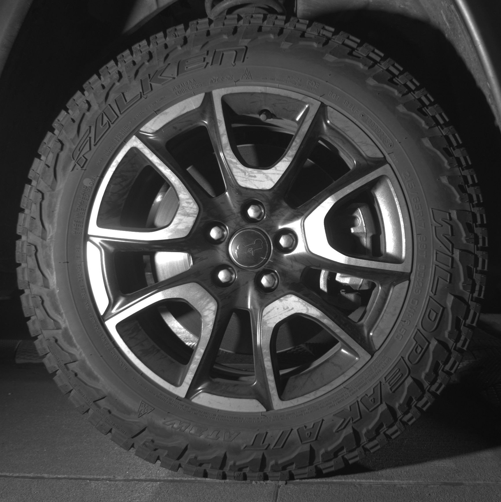 Thumbnail: 2025 Jeep Compass - 13