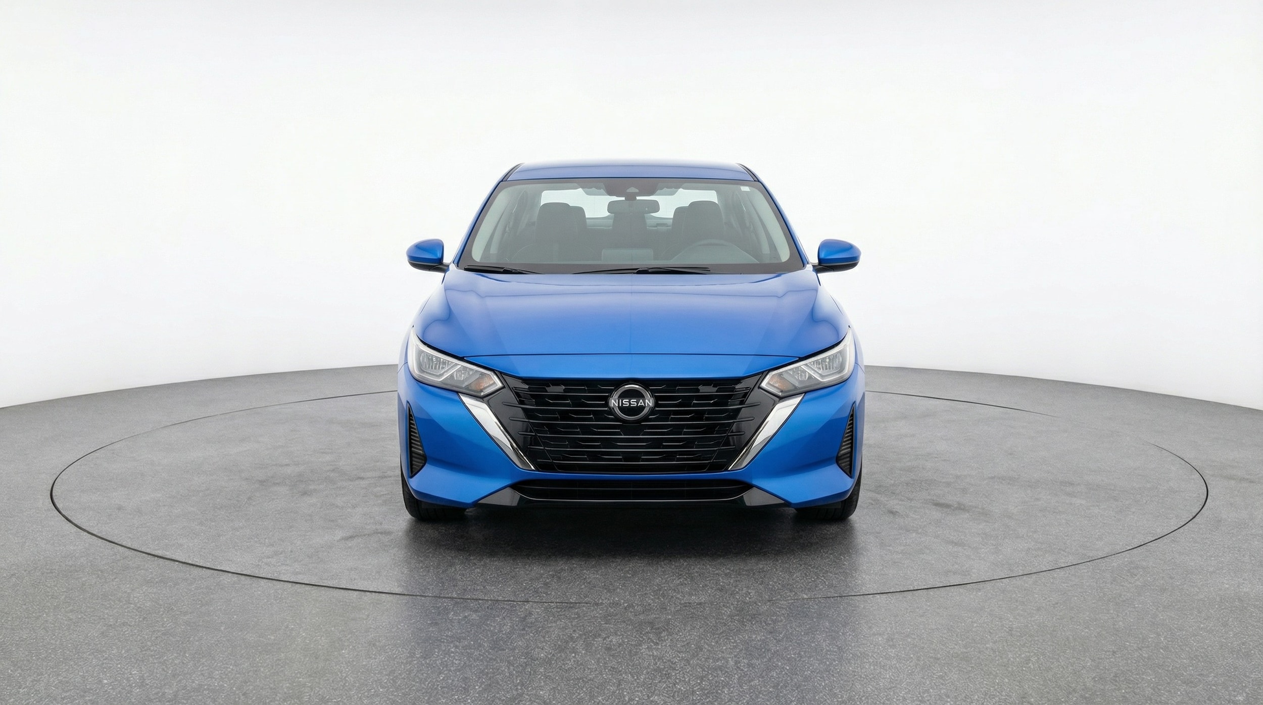 Thumbnail: 2025 Nissan Sentra - 2