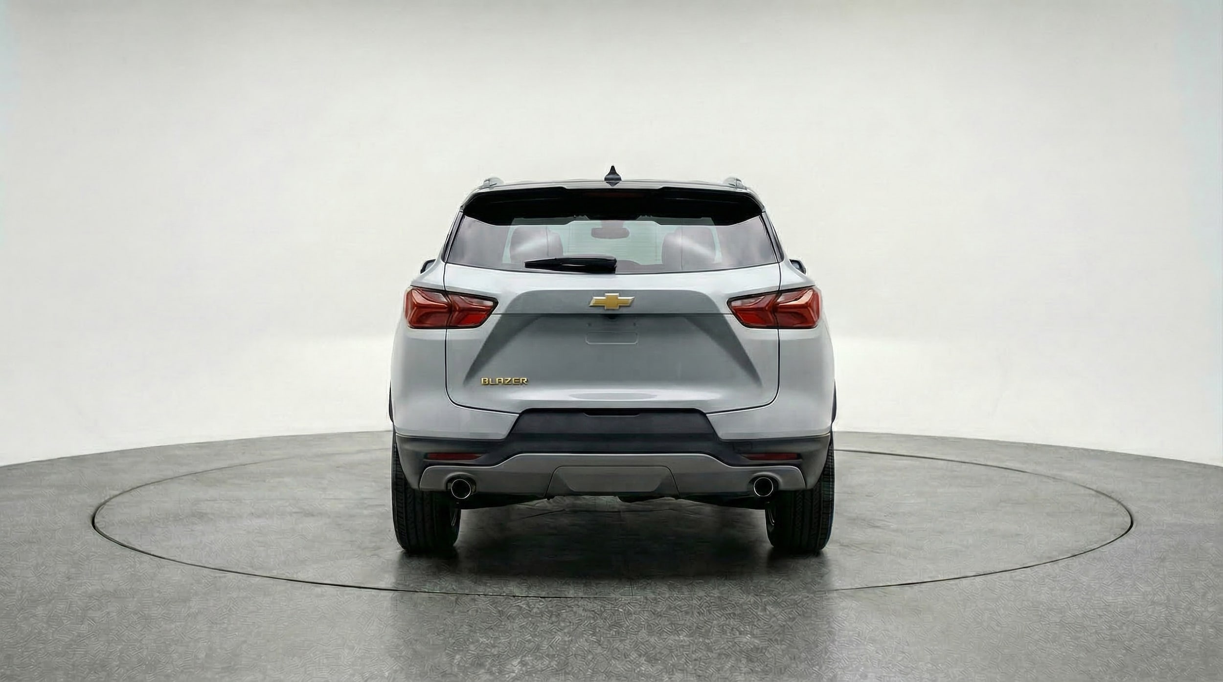 Thumbnail: 2025 Chevrolet Blazer - 6