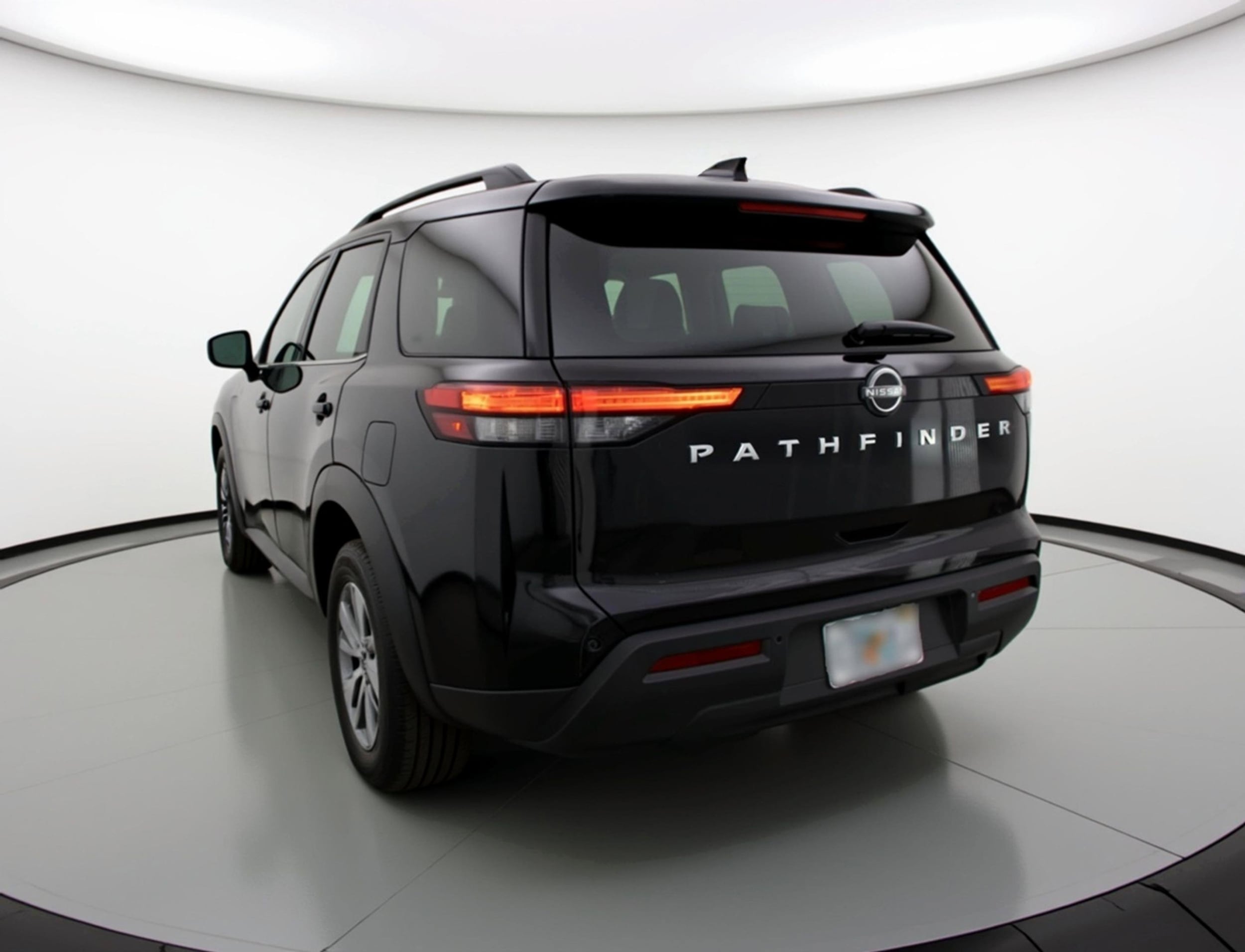 Thumbnail: 2025 Nissan Pathfinder - 6