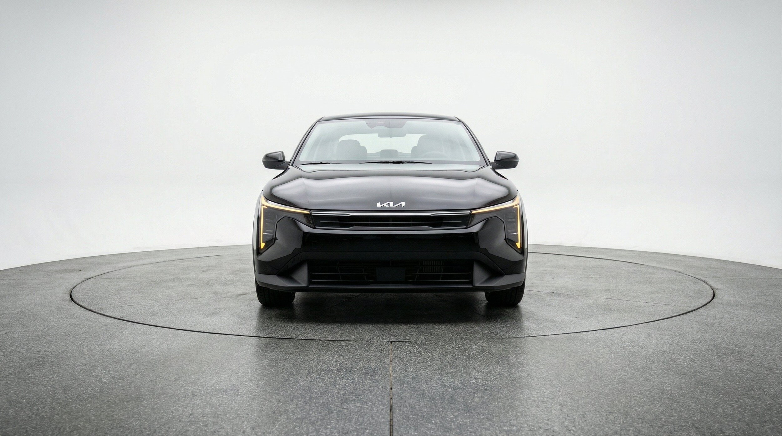 Thumbnail: 2026 Kia K4 - 2