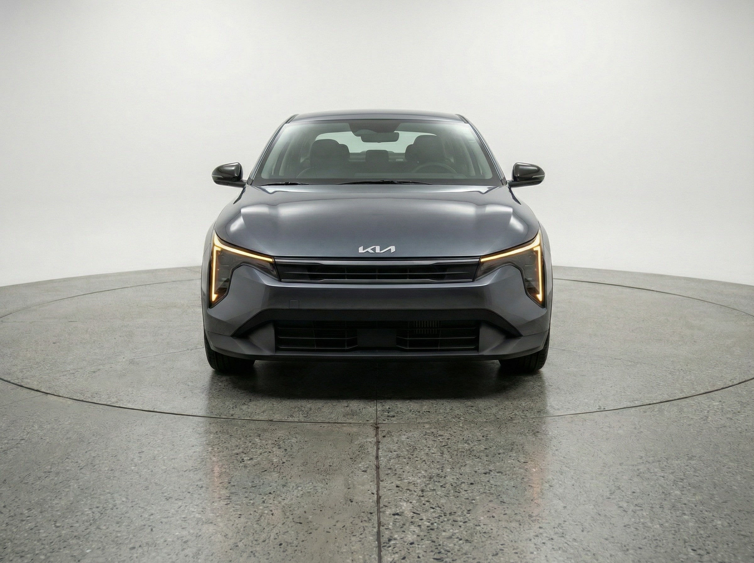 Thumbnail: 2025 Kia K4 - 2