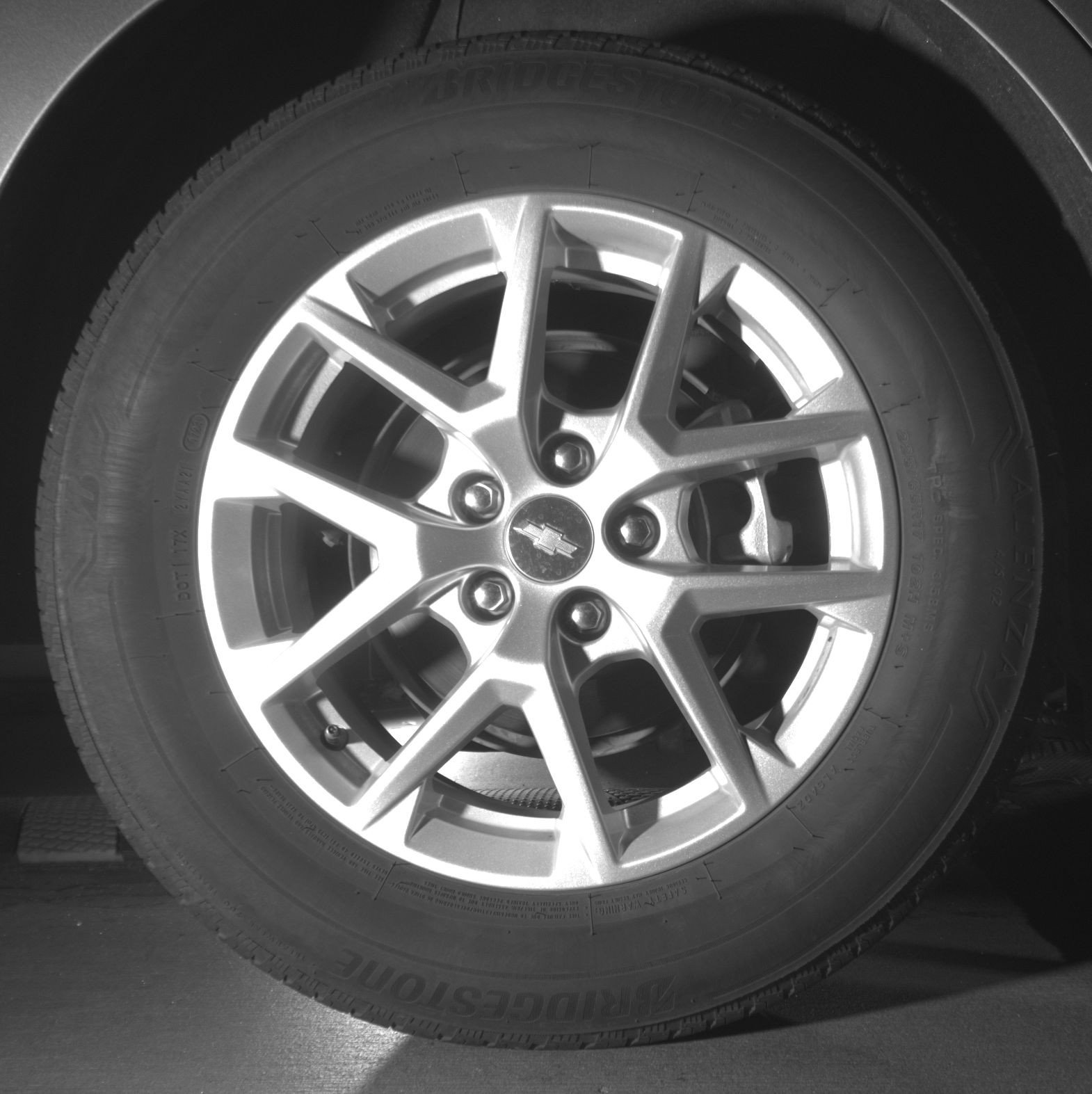 Thumbnail: 2023 Chevrolet Equinox - 15