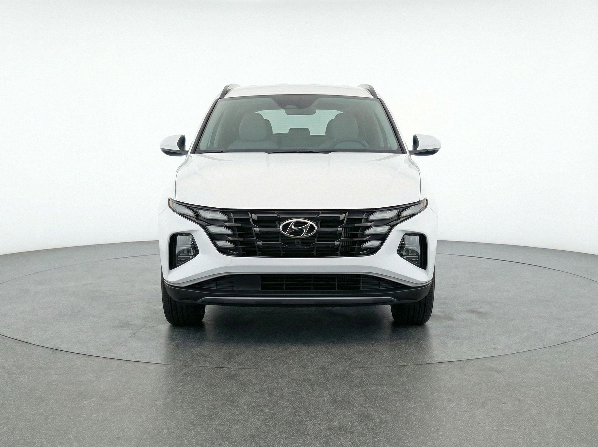 Thumbnail: 2025 Hyundai Tucson - 2