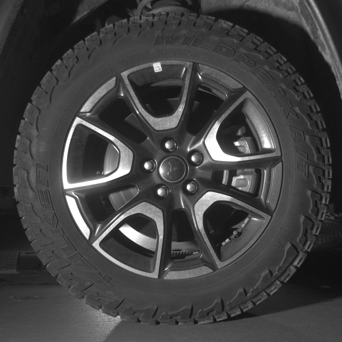 Thumbnail: 2025 Jeep Compass - 13