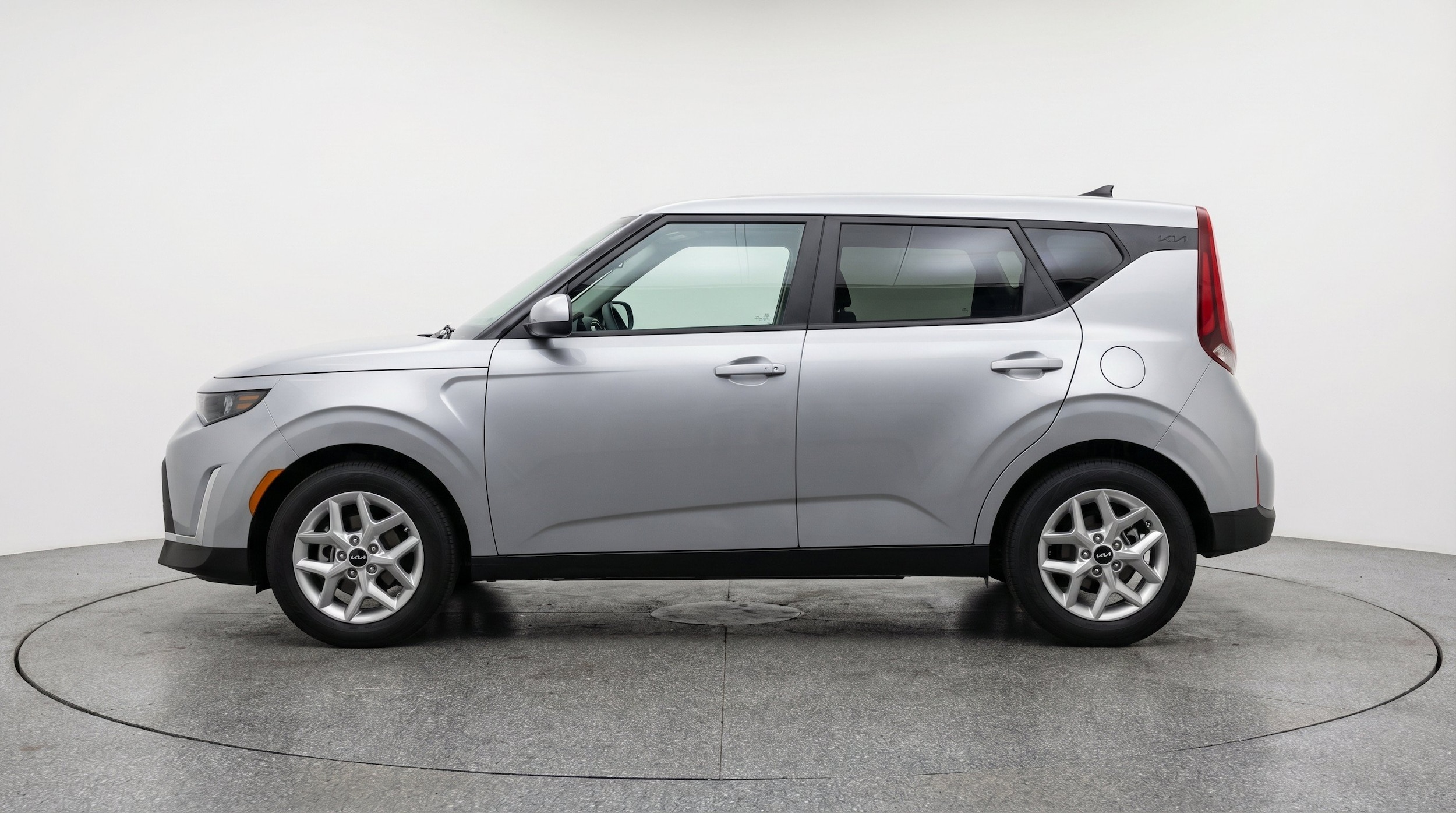 Thumbnail: 2025 Kia Soul - 5