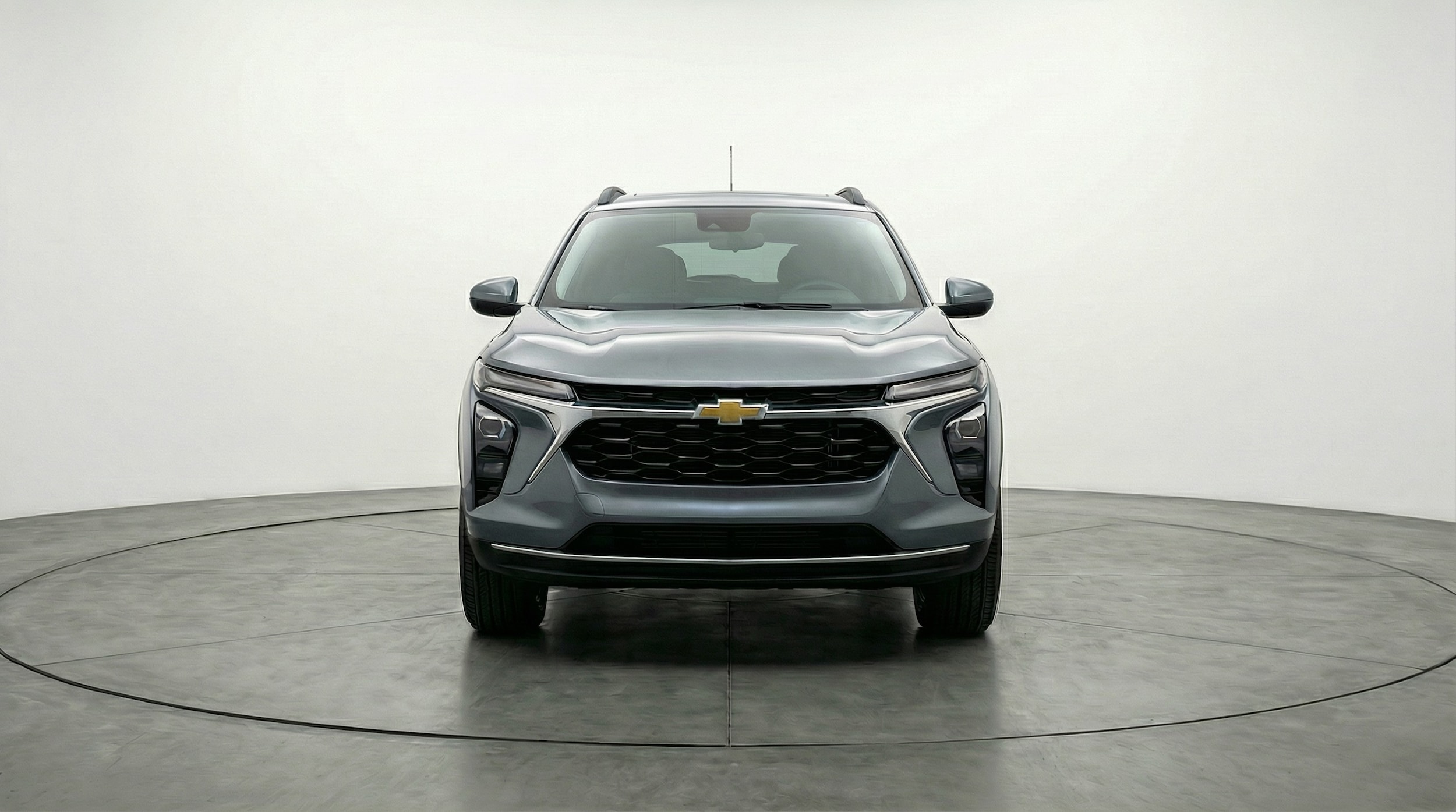Thumbnail: 2025 Chevrolet Trax - 2