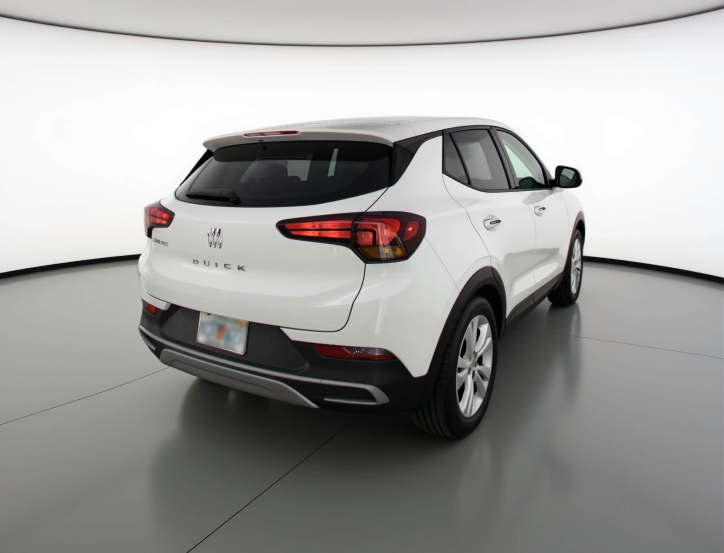 Thumbnail: 2025 Buick Encore GX - 7