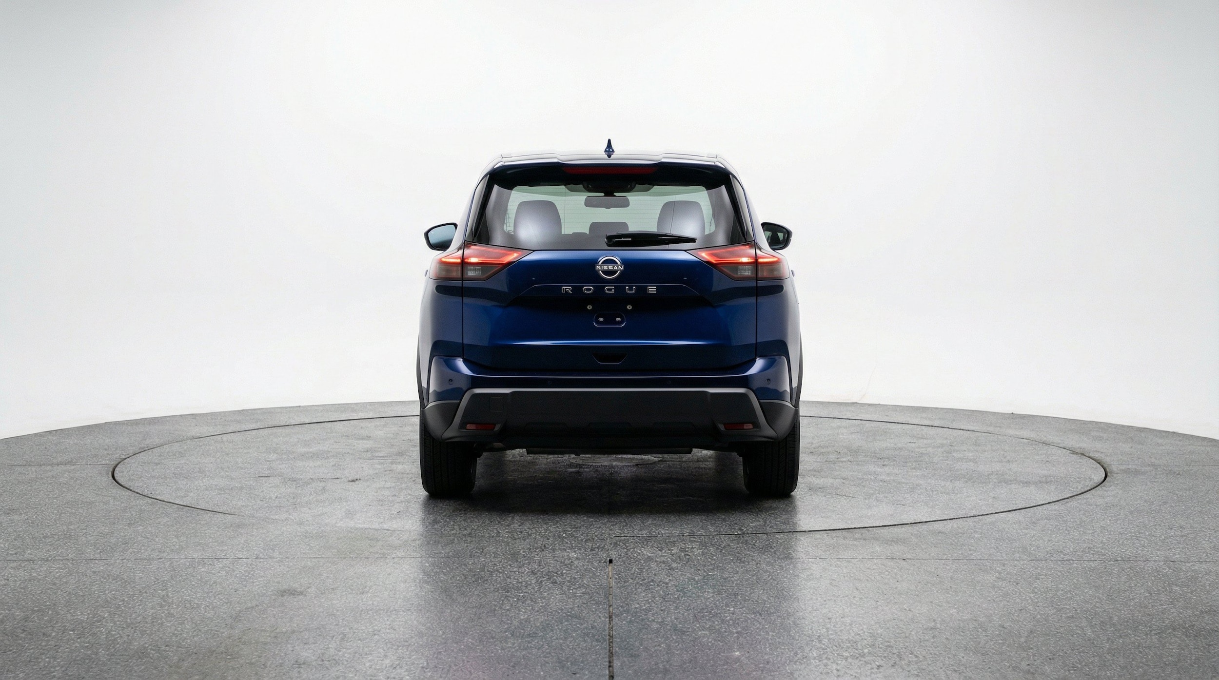 Thumbnail: 2025 Nissan Rogue - 7