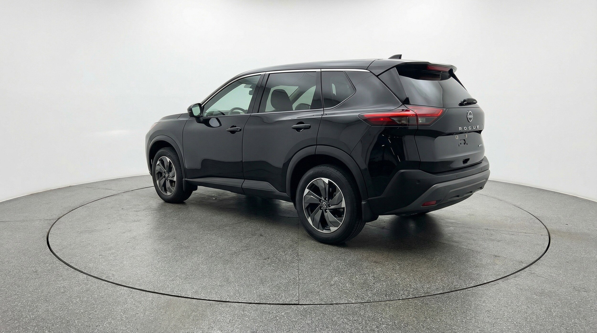 Thumbnail: 2025 Nissan Rogue - 6