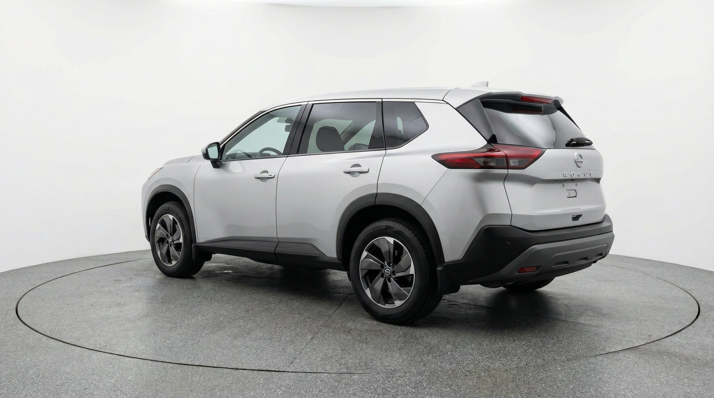 Thumbnail: 2025 Nissan Rogue - 6