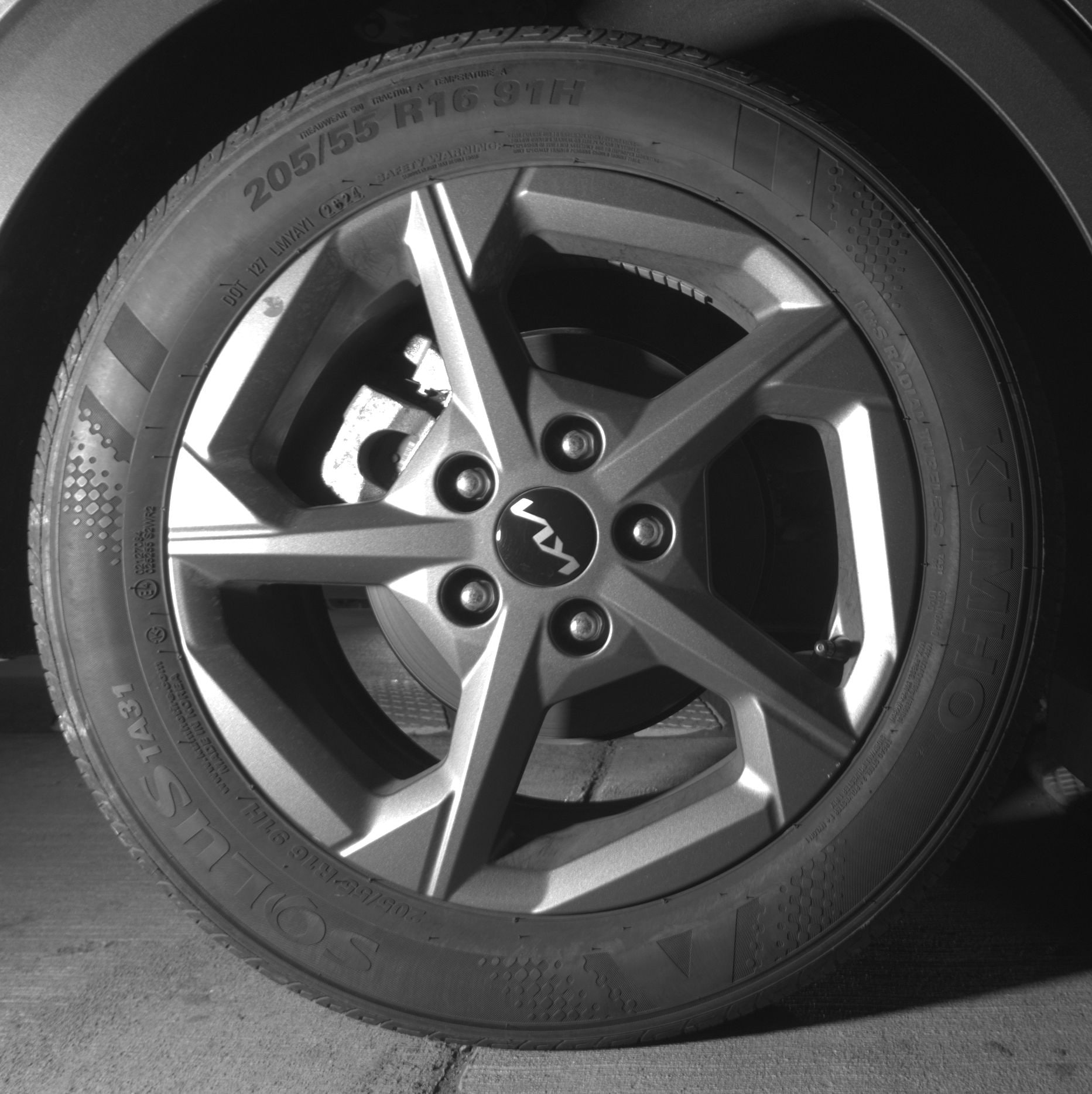 Thumbnail: 2025 Kia K4 - 12