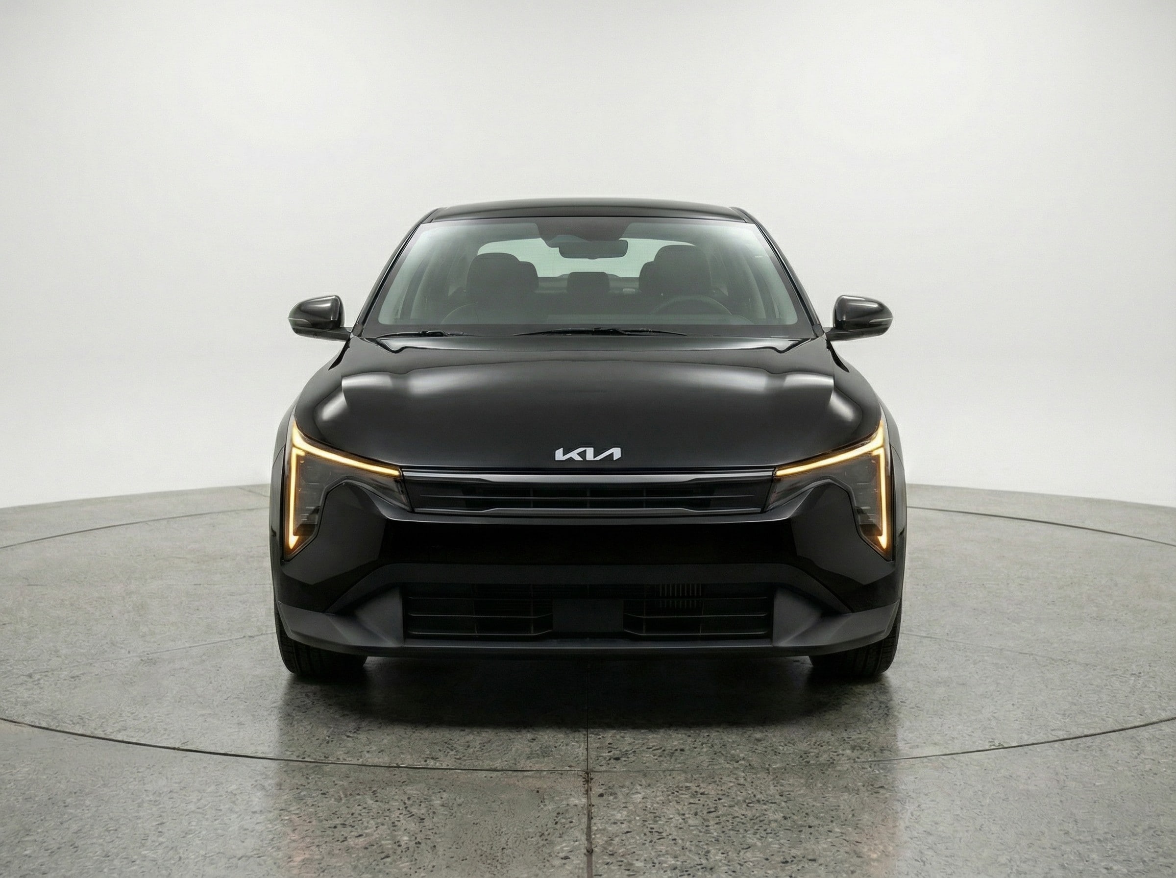 Thumbnail: 2025 Kia K4 - 2