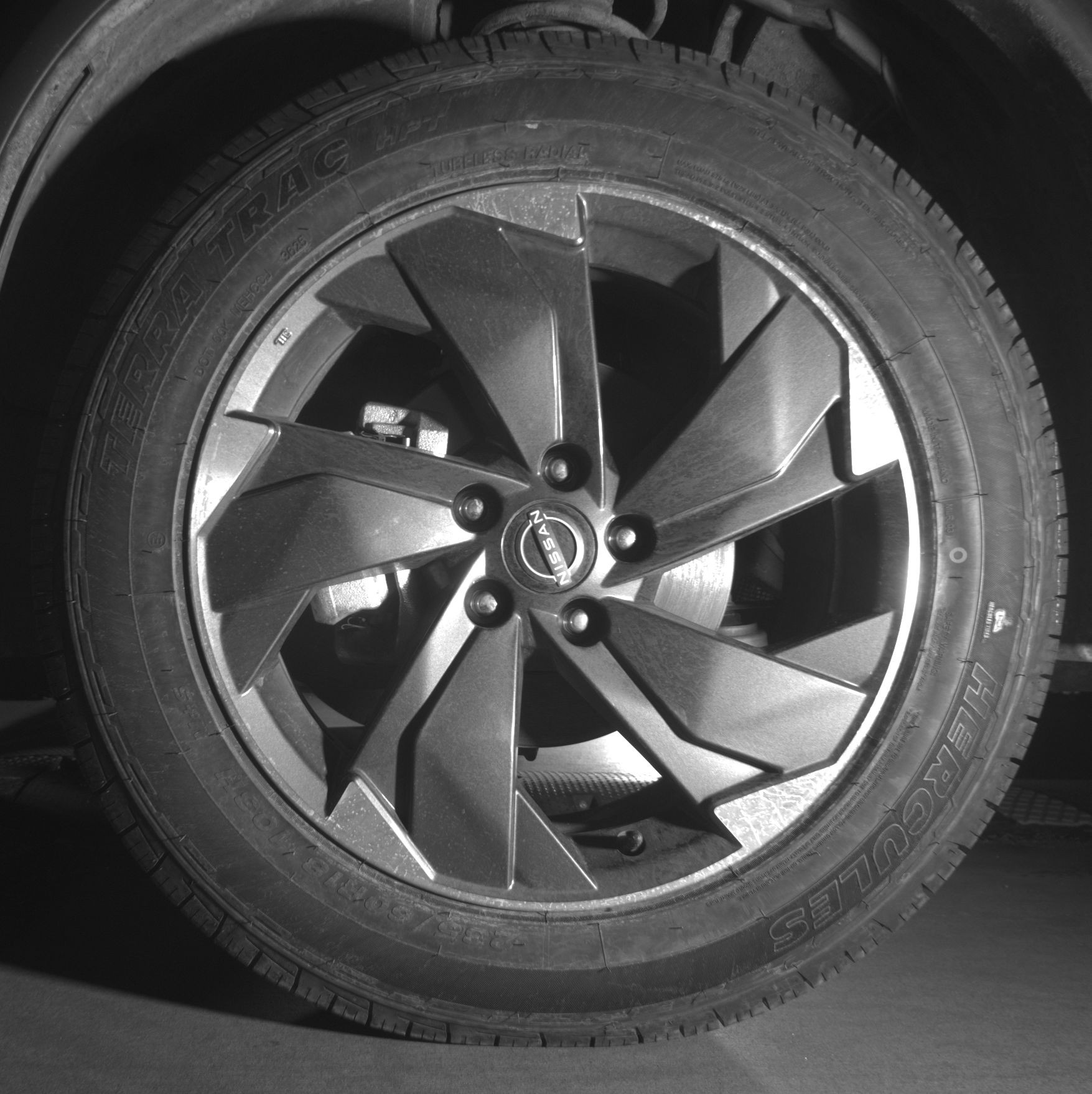 Thumbnail: 2025 Nissan Rogue - 9