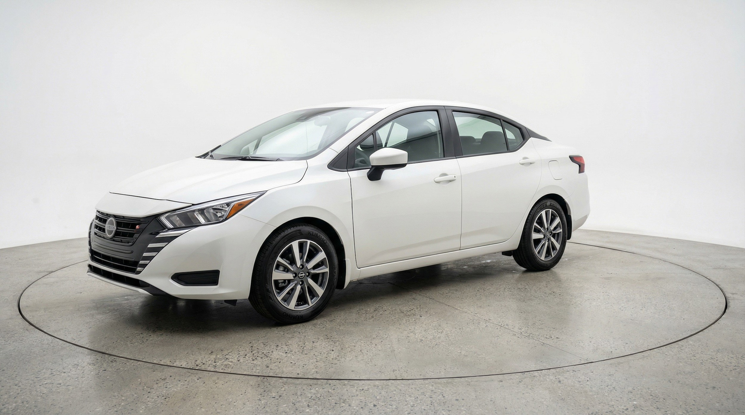 Thumbnail: 2025 Nissan Versa - 3