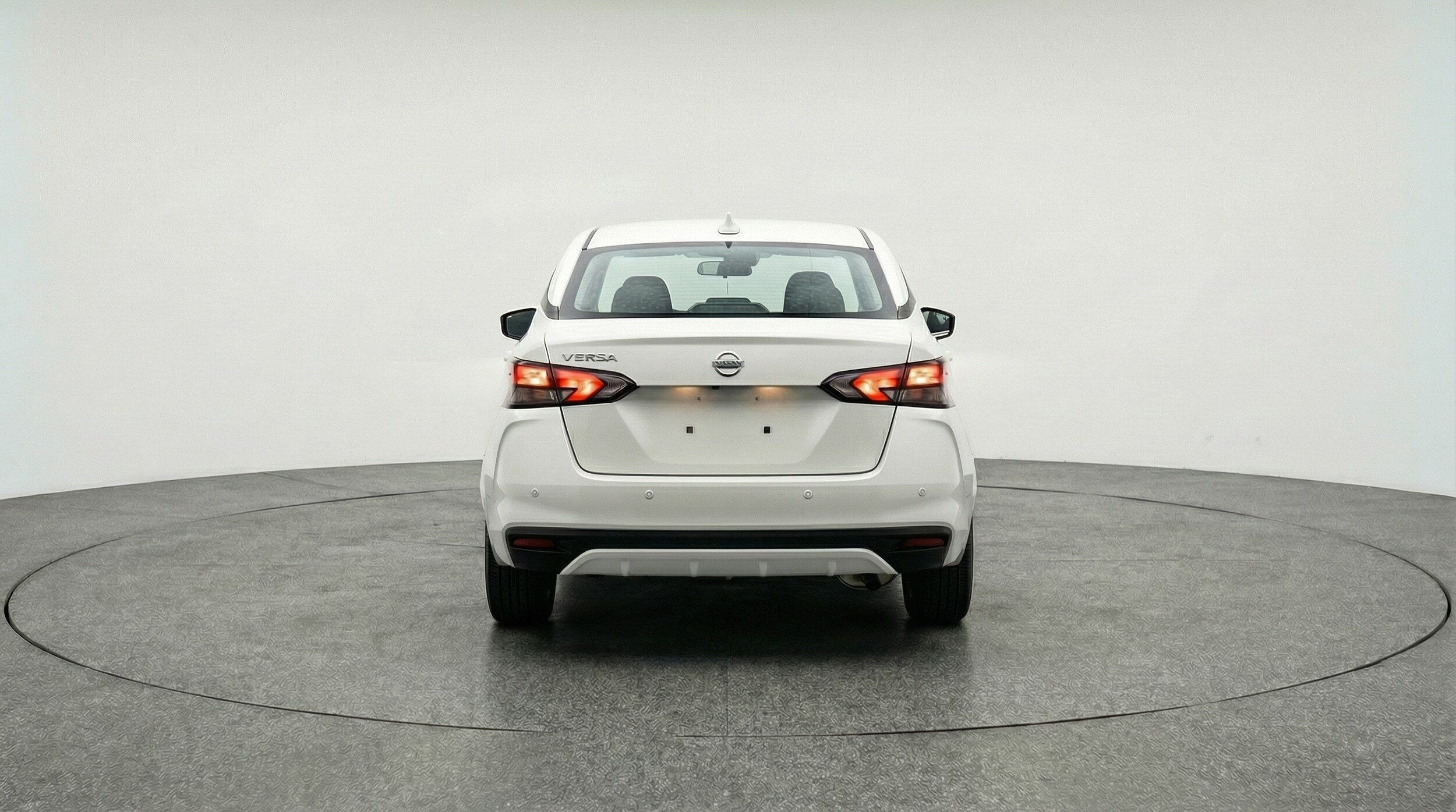 Thumbnail: 2025 Nissan Versa - 6