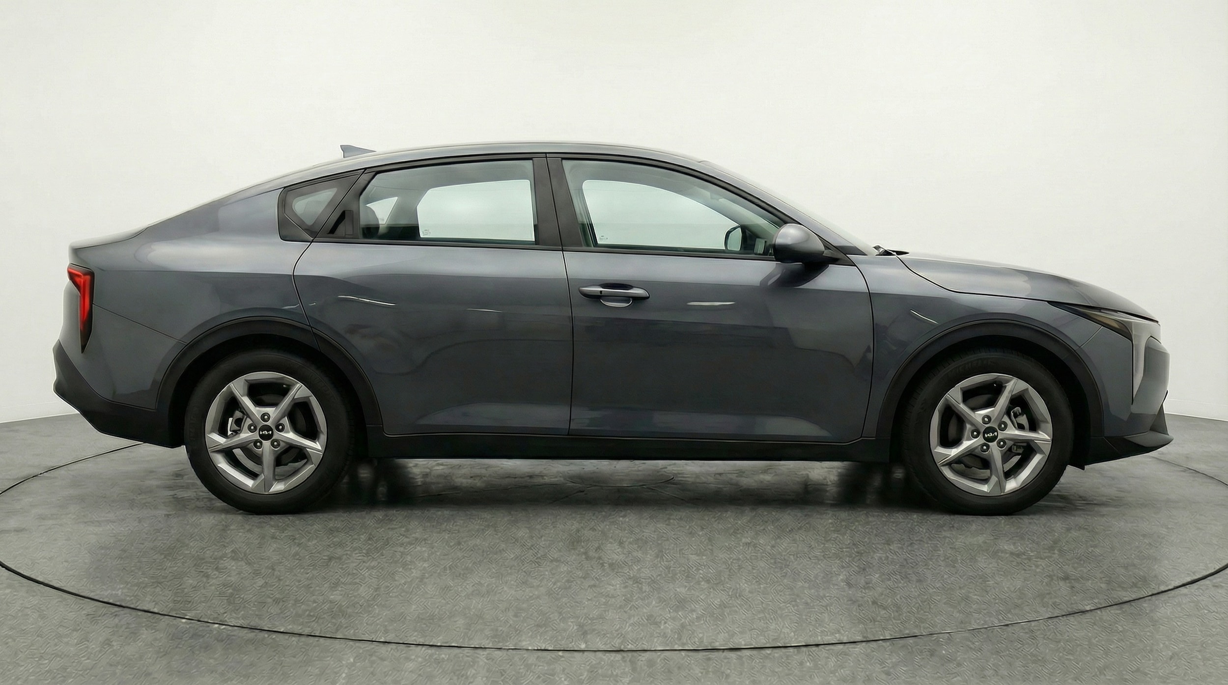 Thumbnail: 2025 Kia K4 - 8