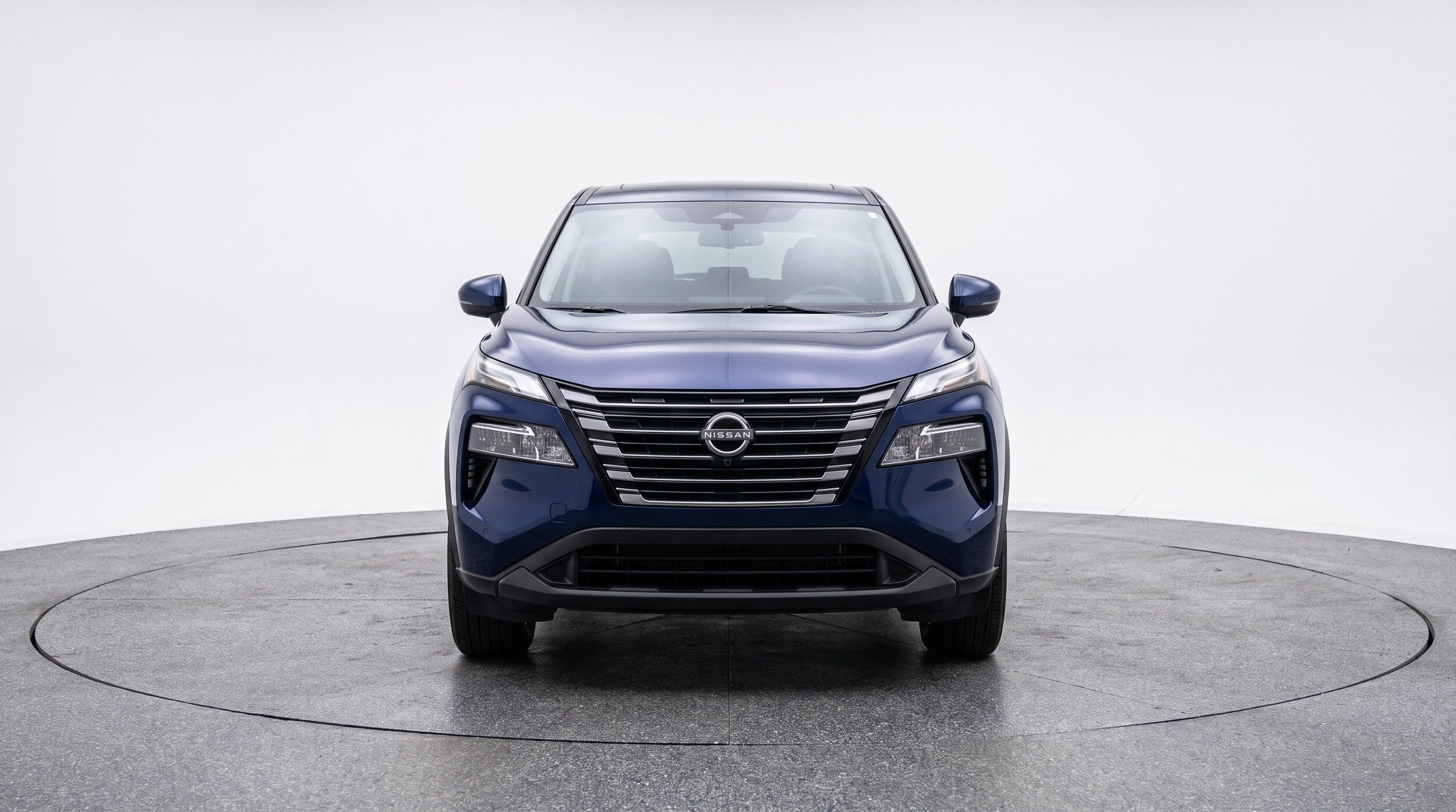 Thumbnail: 2026 Nissan Rogue - 2