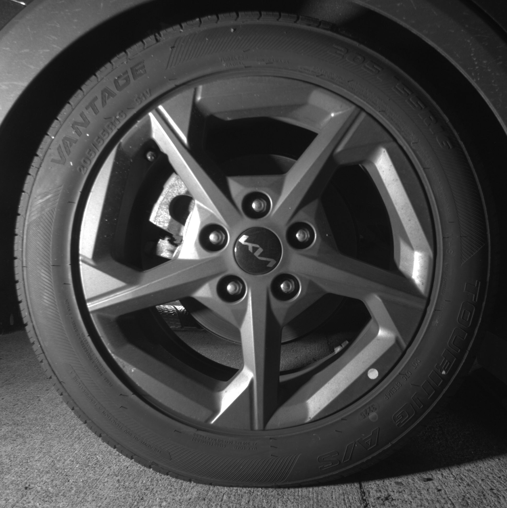 Thumbnail: 2025 Kia K4 - 12