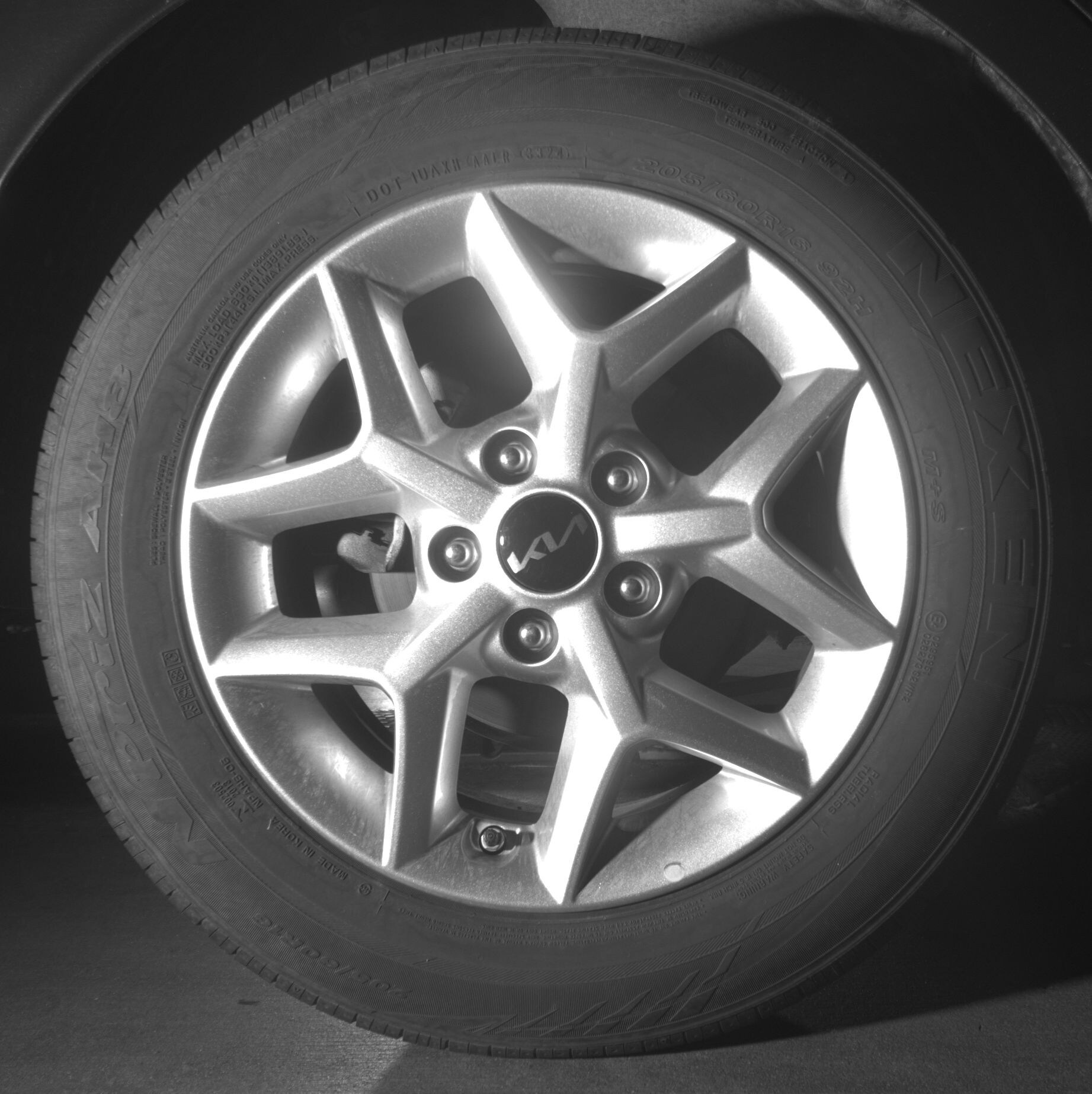 Thumbnail: 2025 Kia Soul - 12