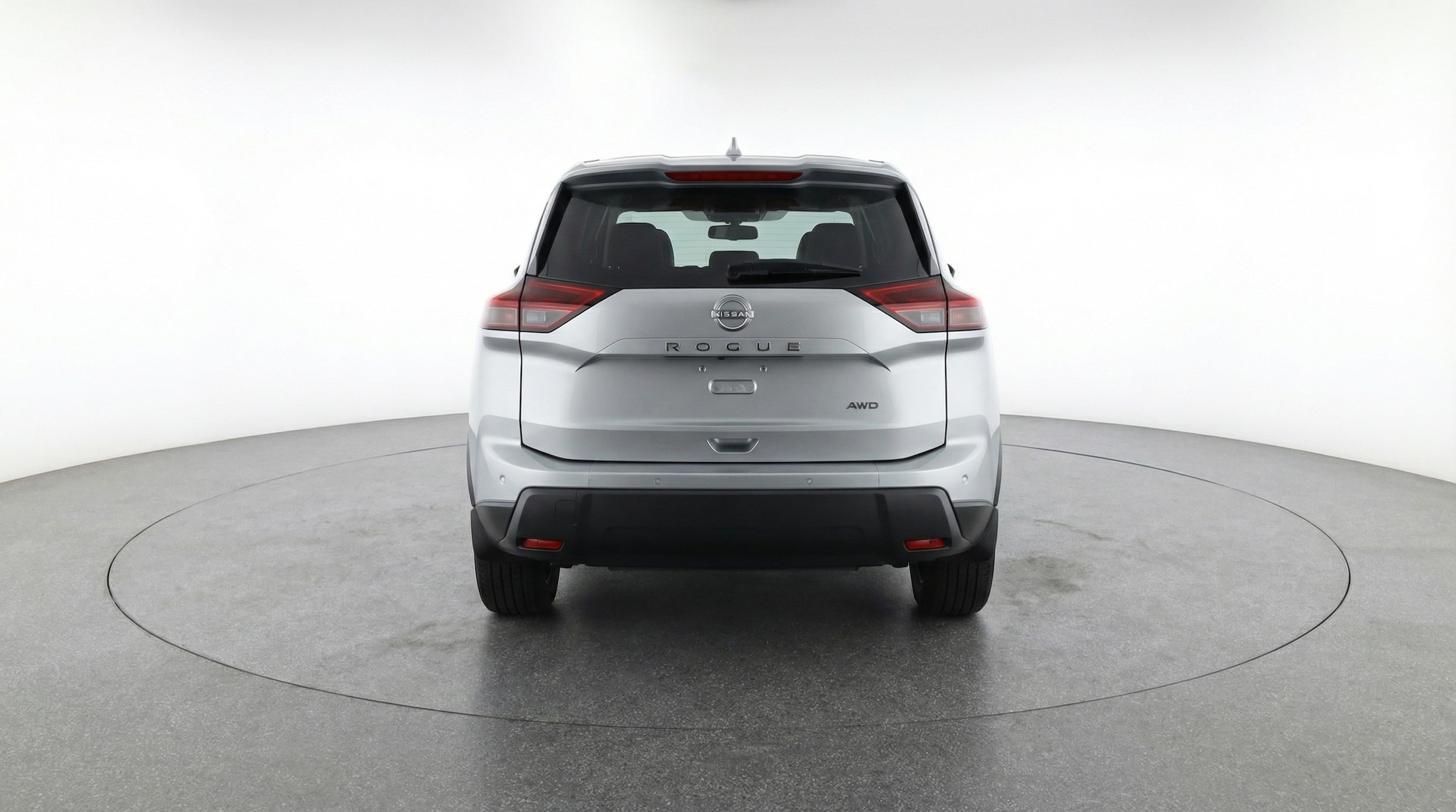 Thumbnail: 2025 Nissan Rogue - 6